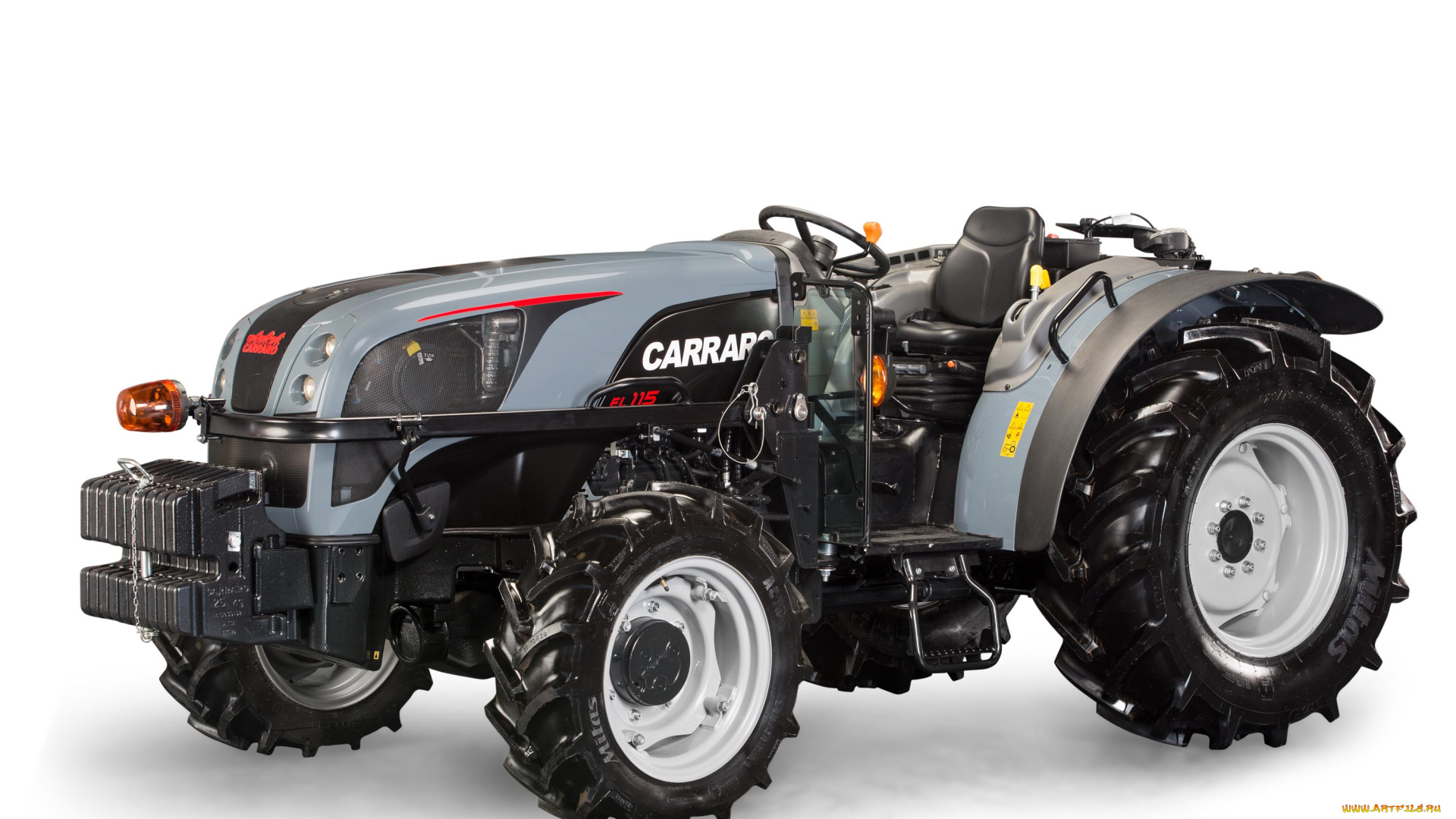 техника, тракторы, carraro