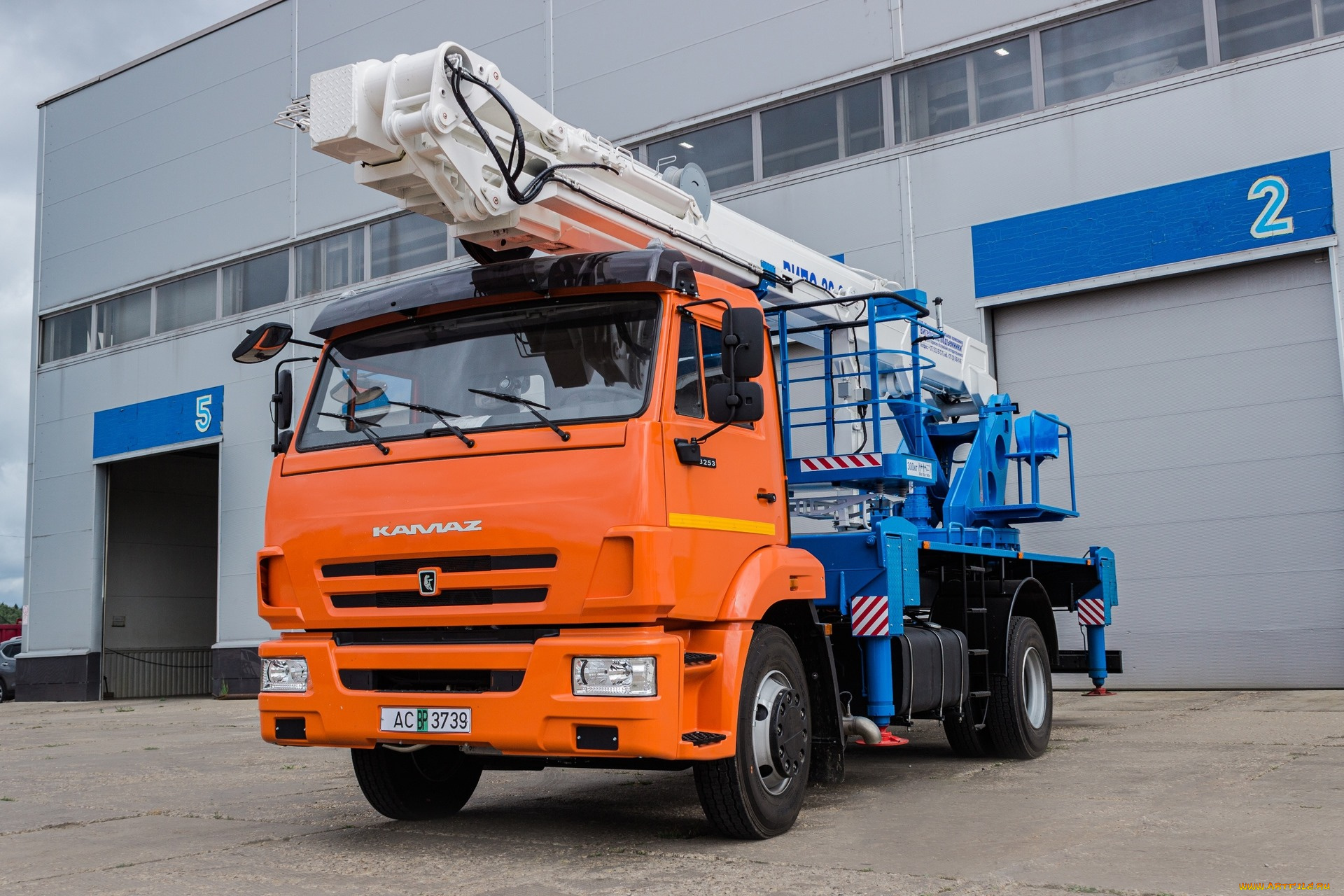 автомобили, камаз, kamaz