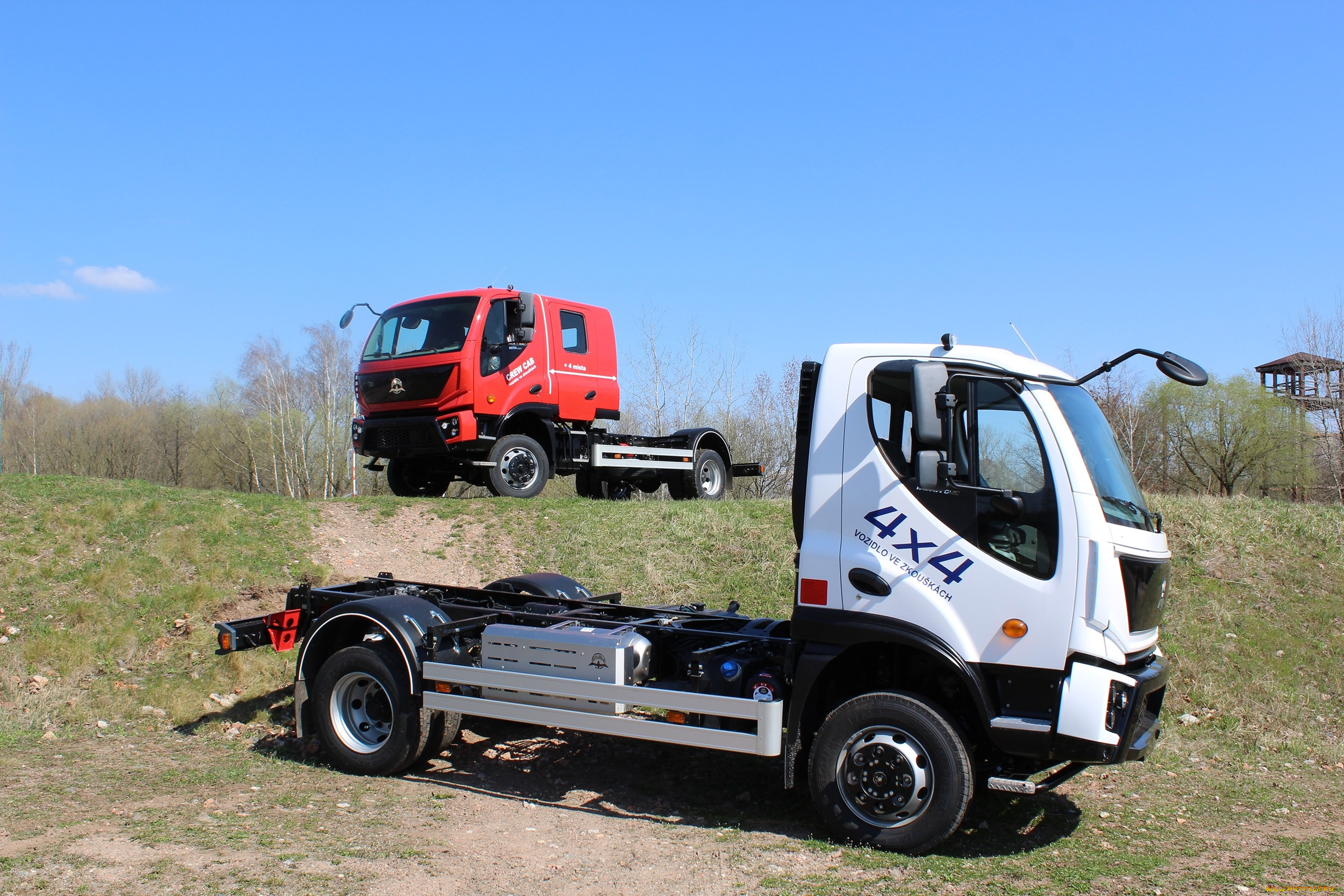 avia, автомобили, грузовики