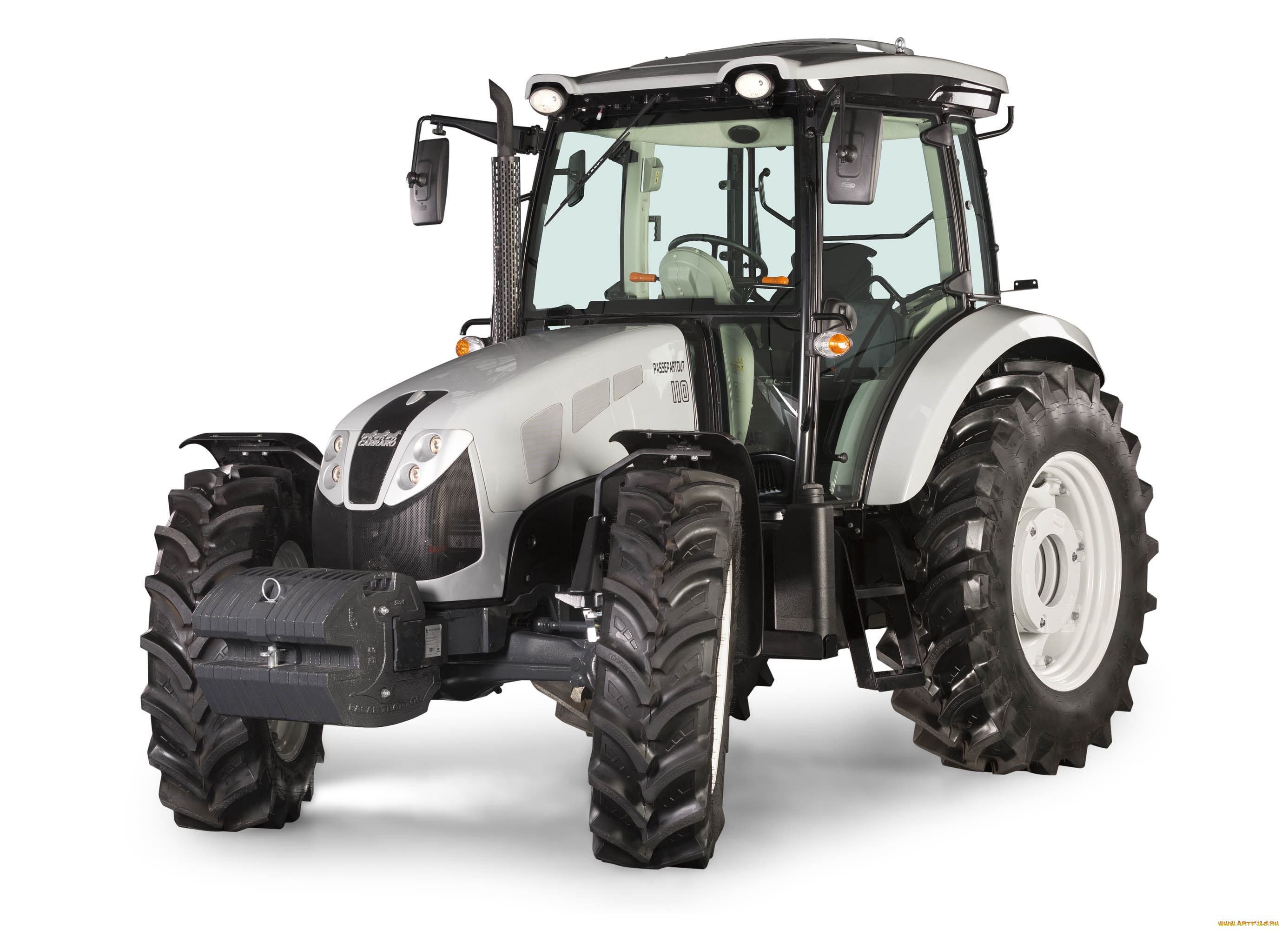 техника, тракторы, carraro