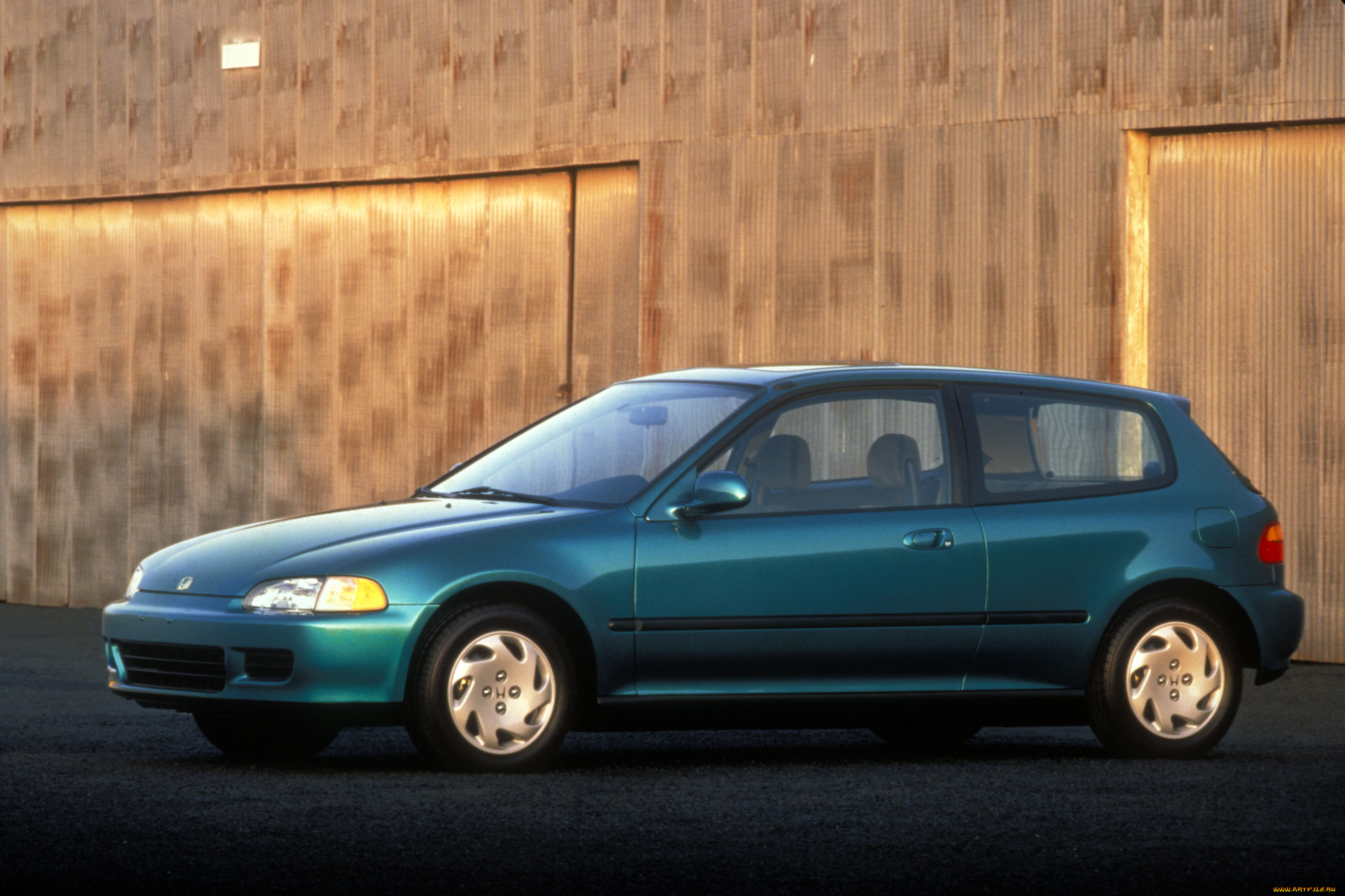 автомобили, honda