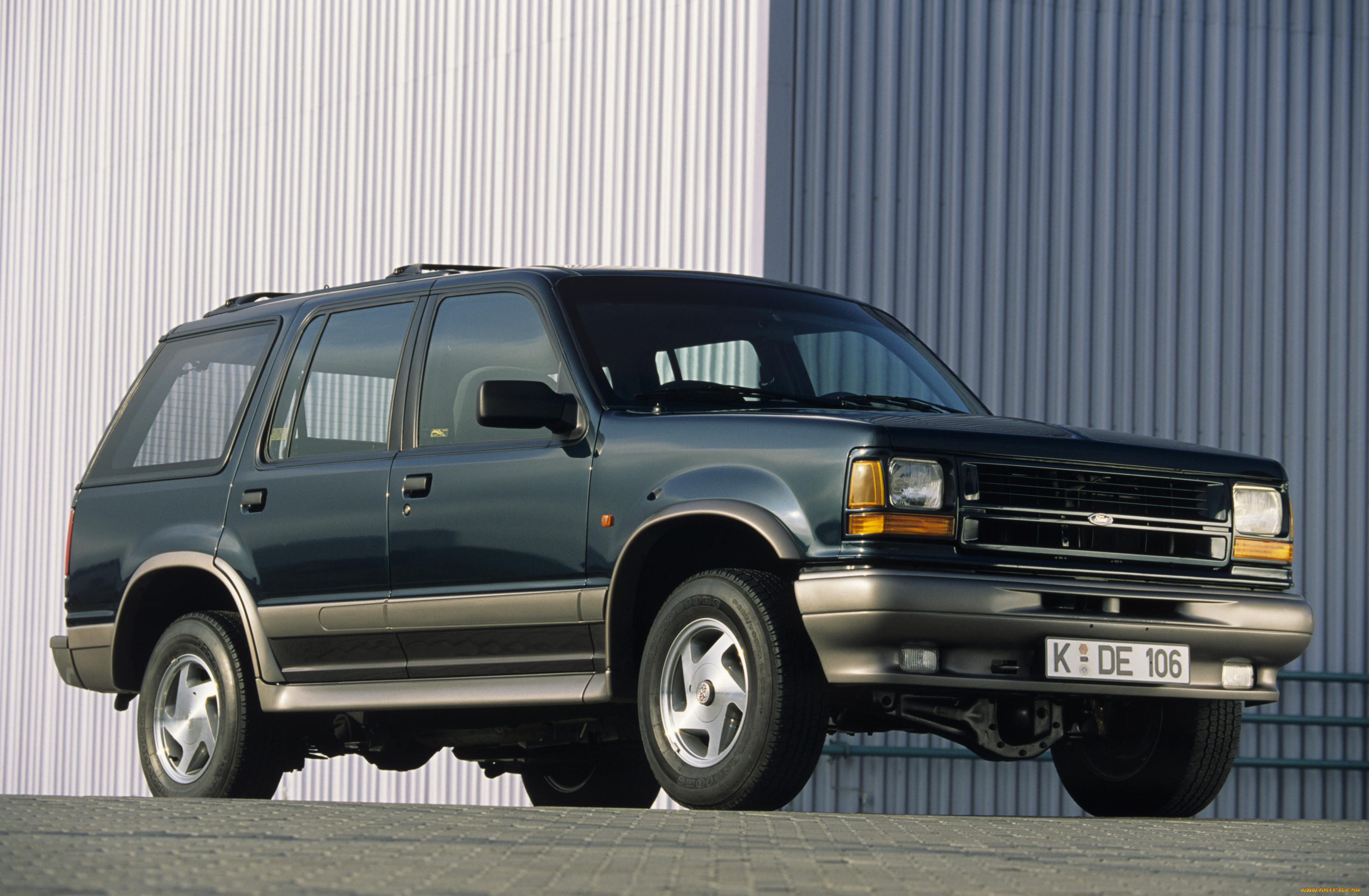 автомобили, ford