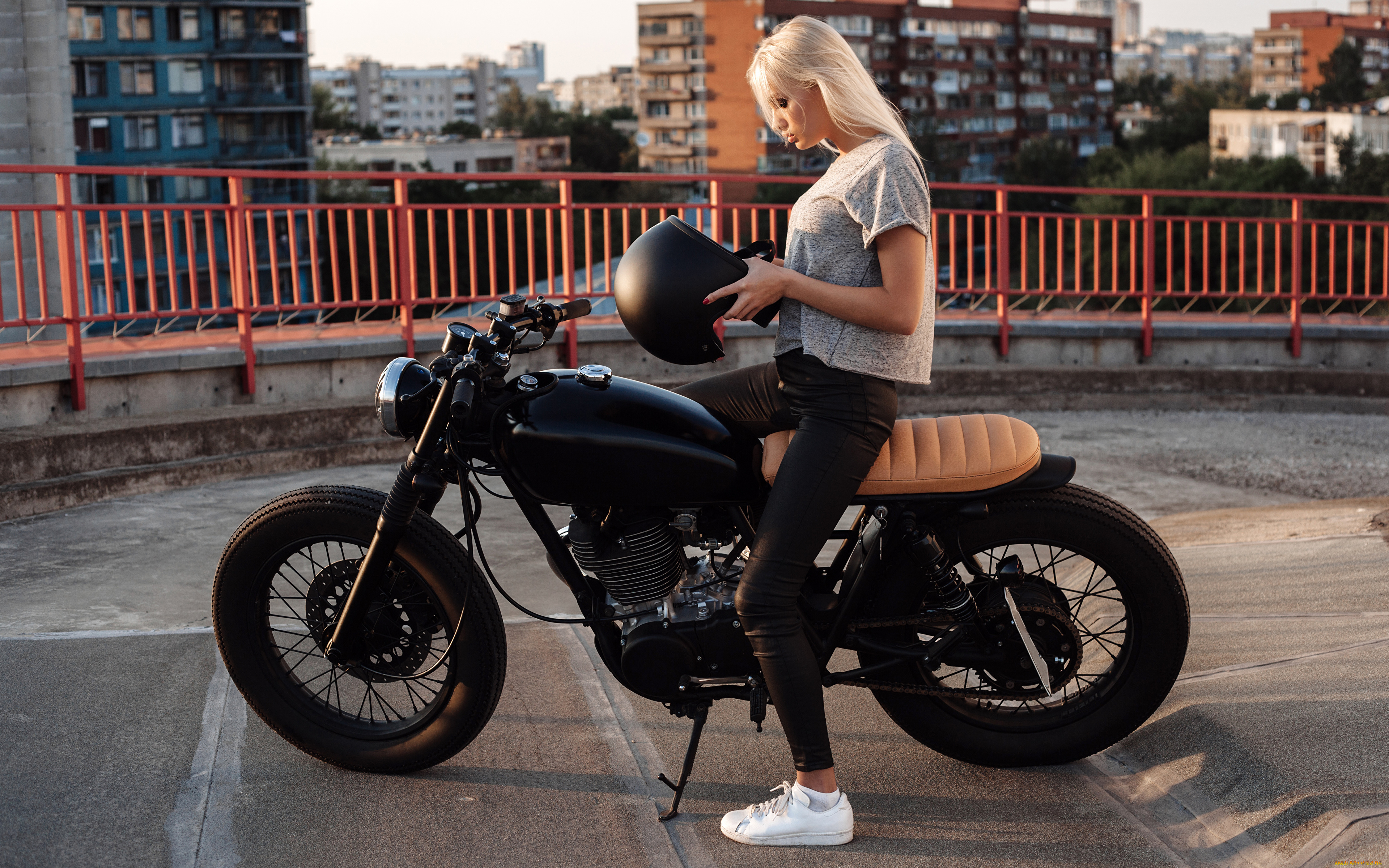 мотоциклы, мото, с, девушкой, девушка, красивая, супер, секси, няша, нежная, классная, модница, лапочка, мадам