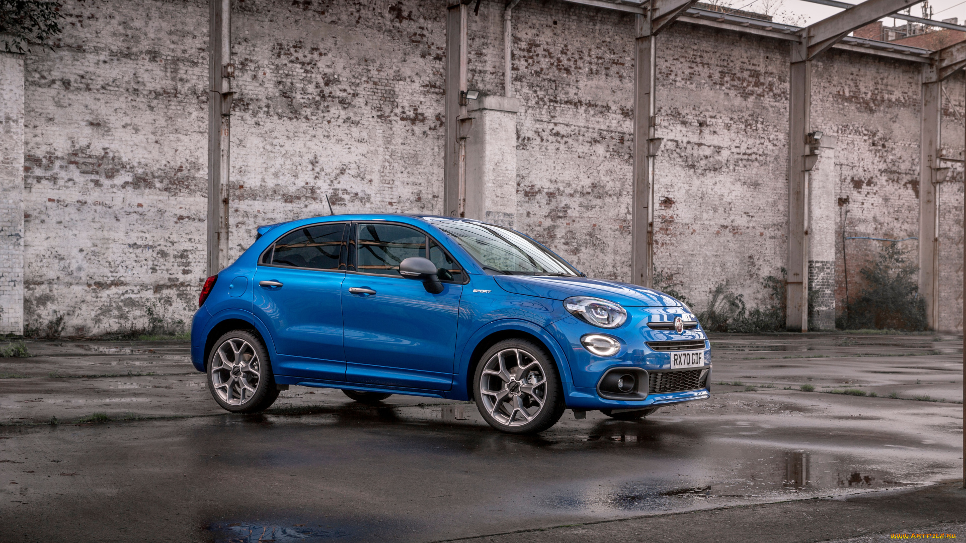 автомобили, fiat