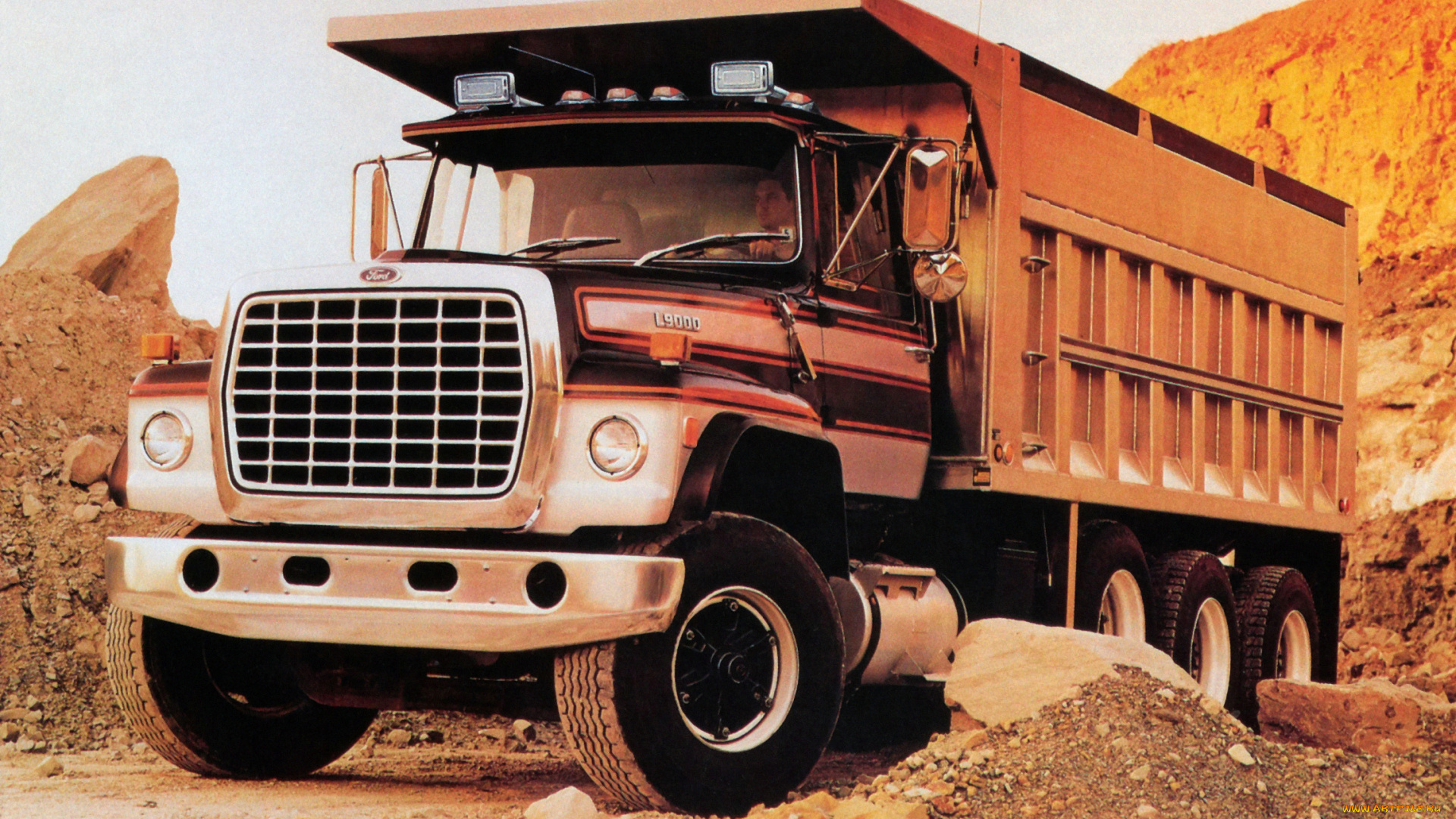 автомобили, ford, trucks, ford