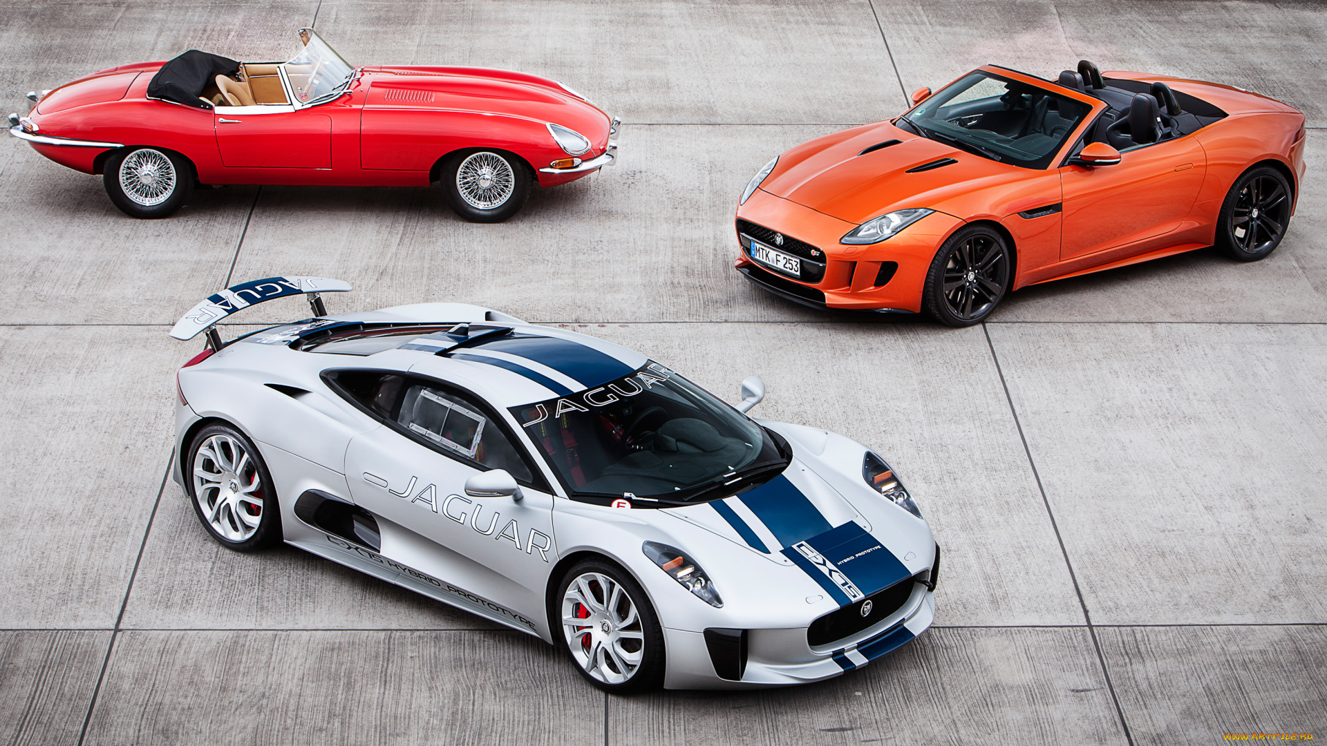 автомобили, jaguar