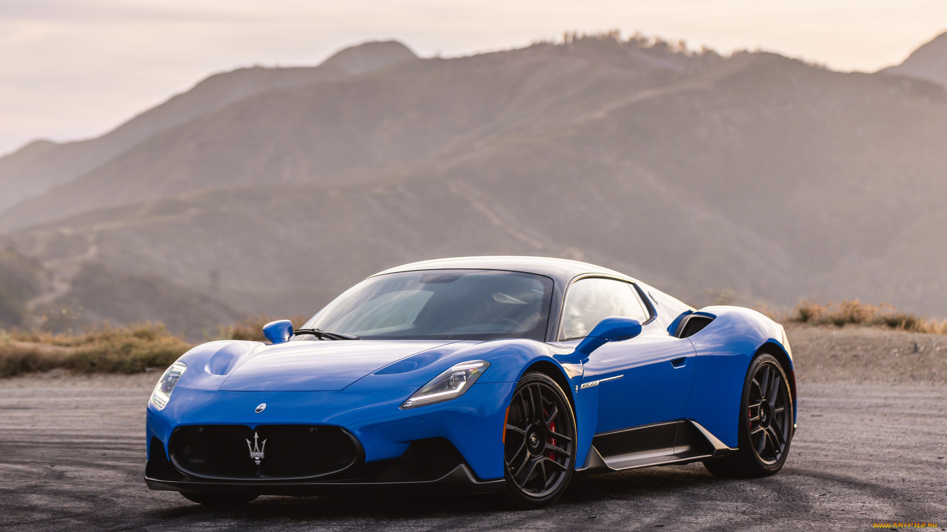 автомобили, maserati