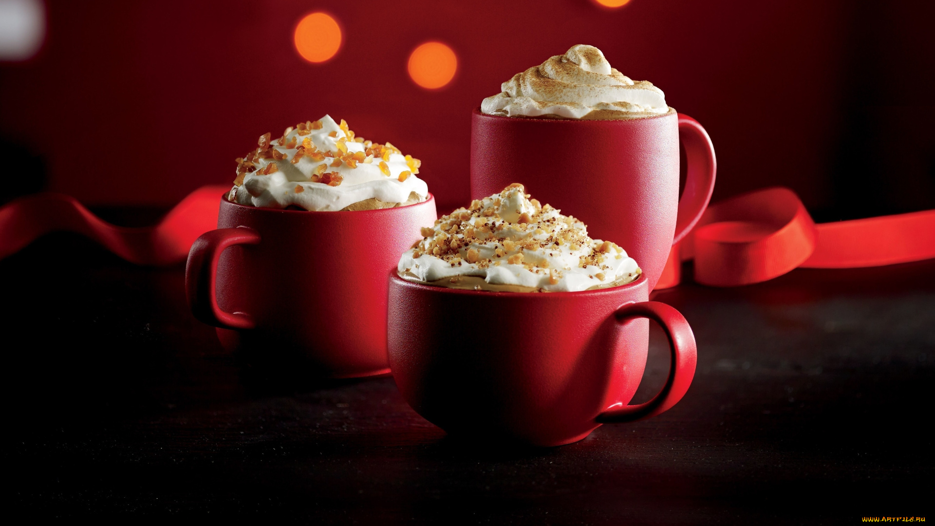 еда, напитки, red, holiday, cups, starbucks, coffee, caramel, brulee, frappuccino