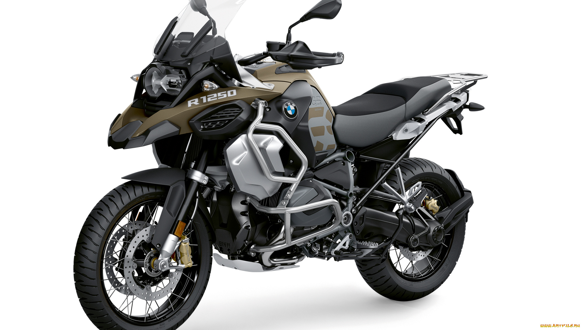 мотоциклы, bmw