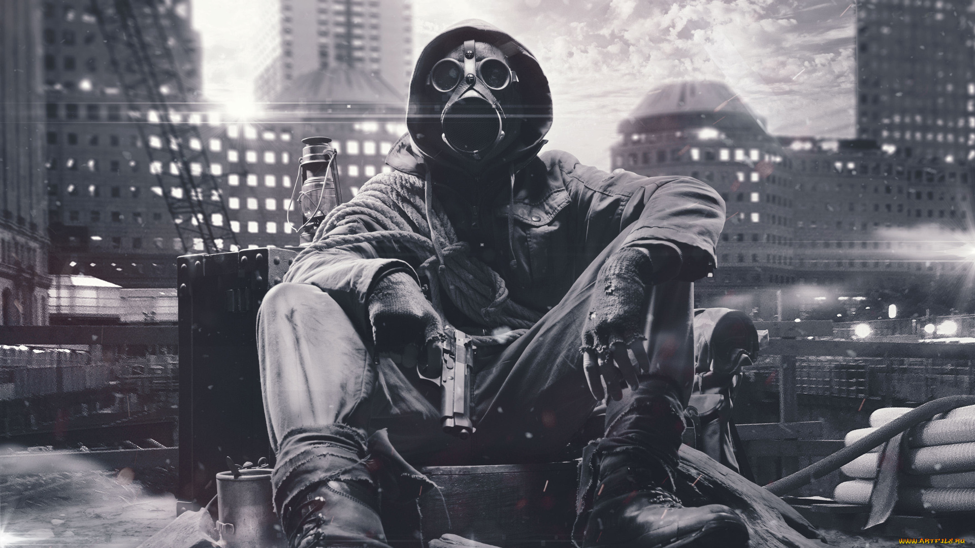 оружие, армия, спецназ, солдат