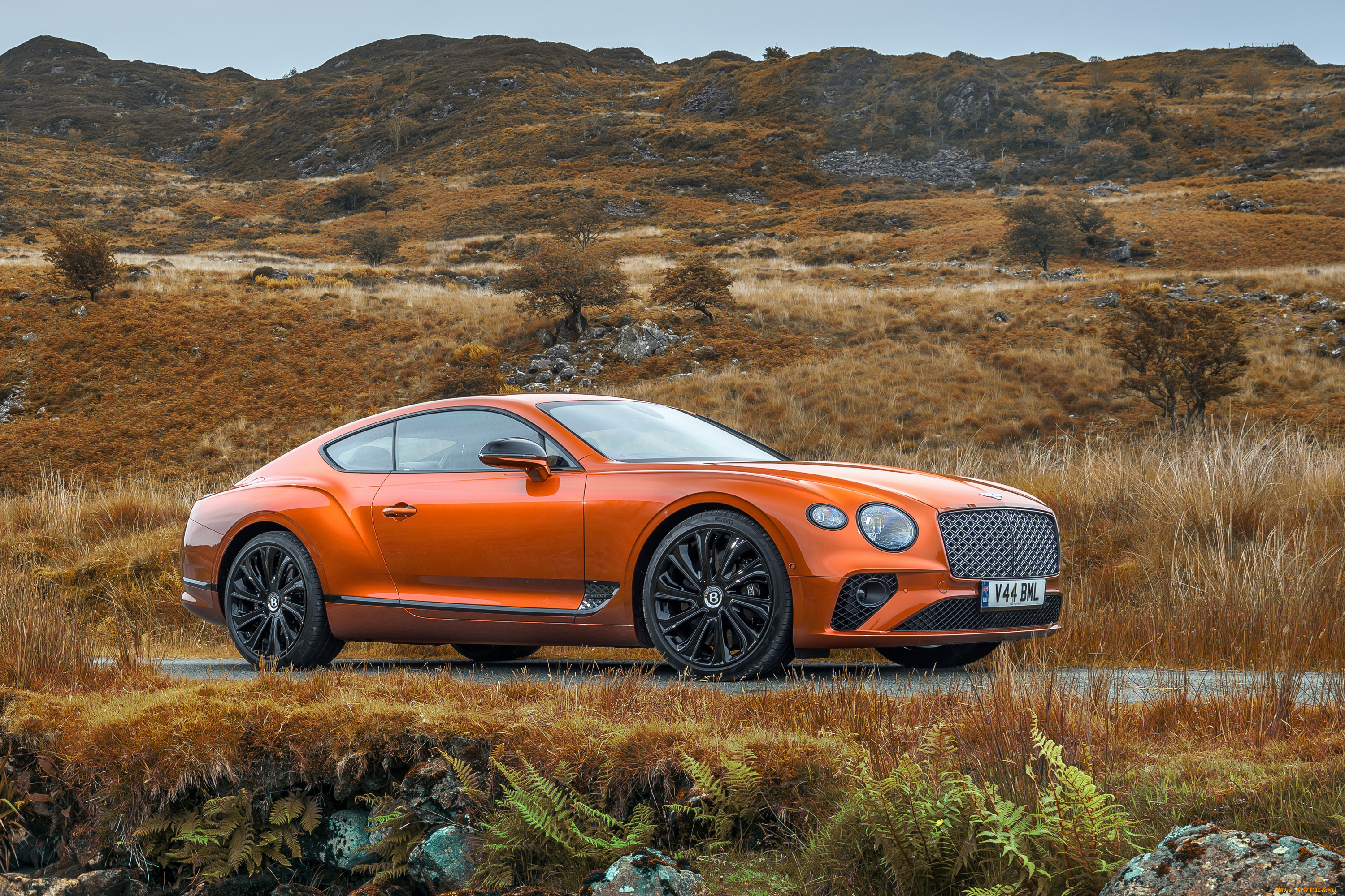 автомобили, bentley