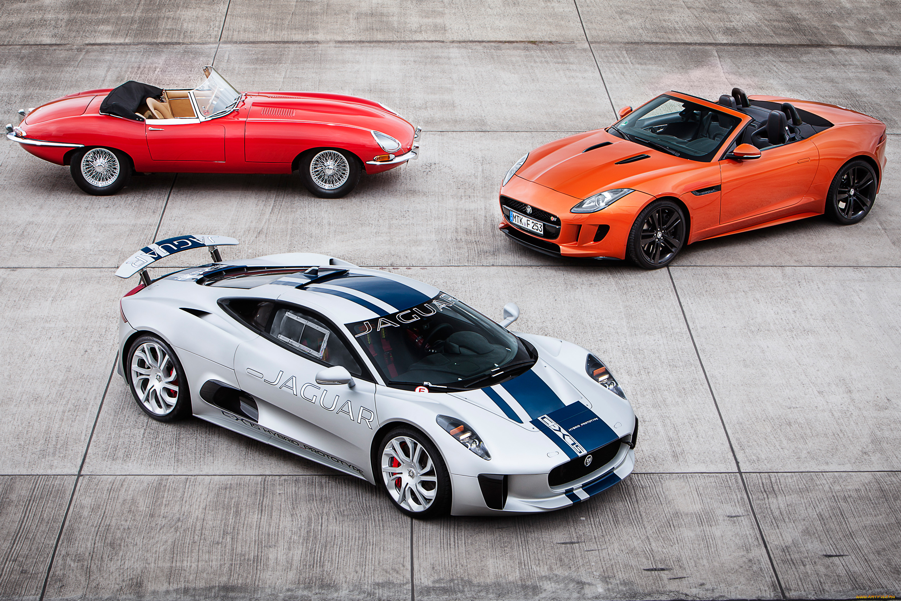 автомобили, jaguar