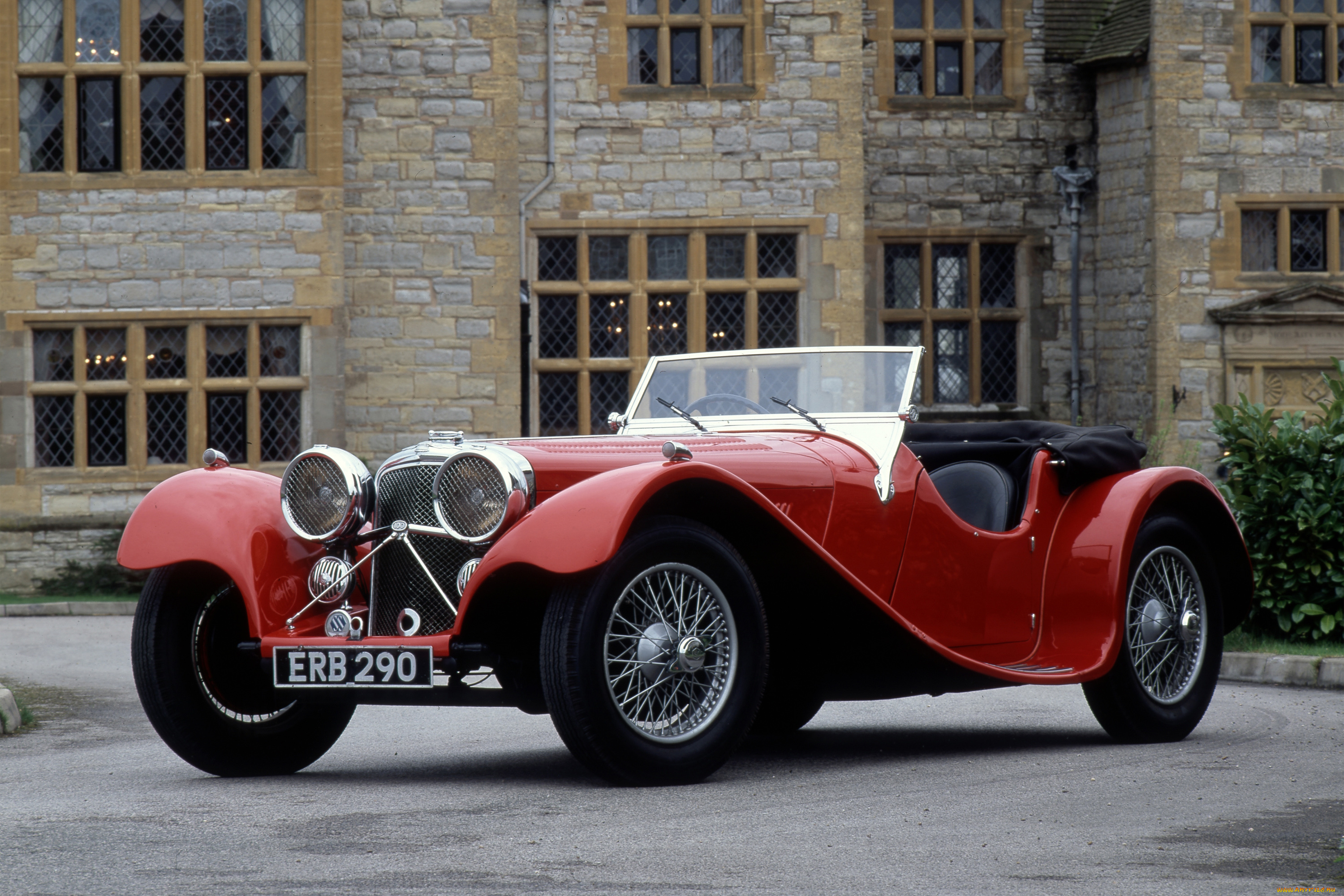 автомобили, классика, jaguar