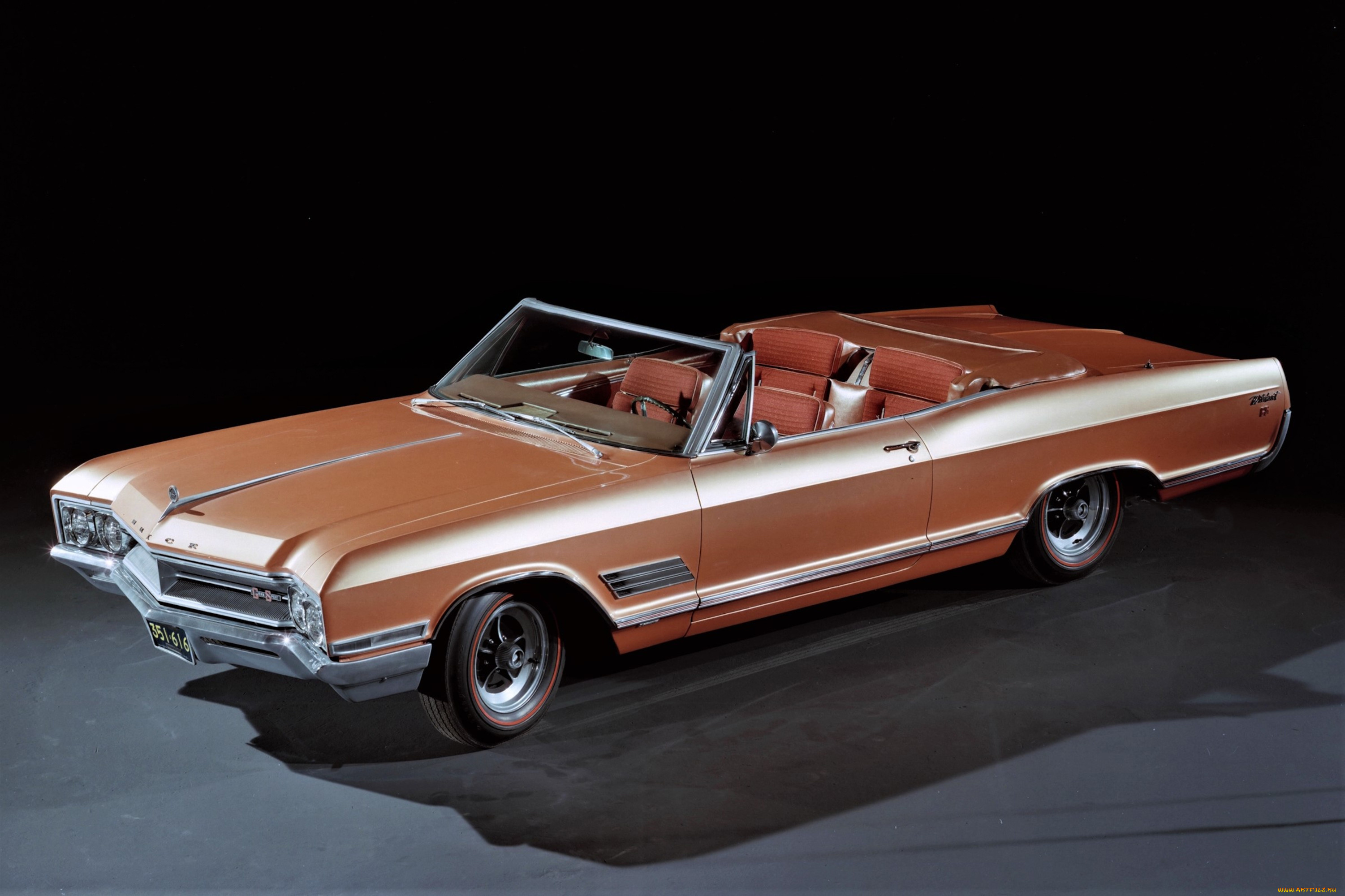 автомобили, buick