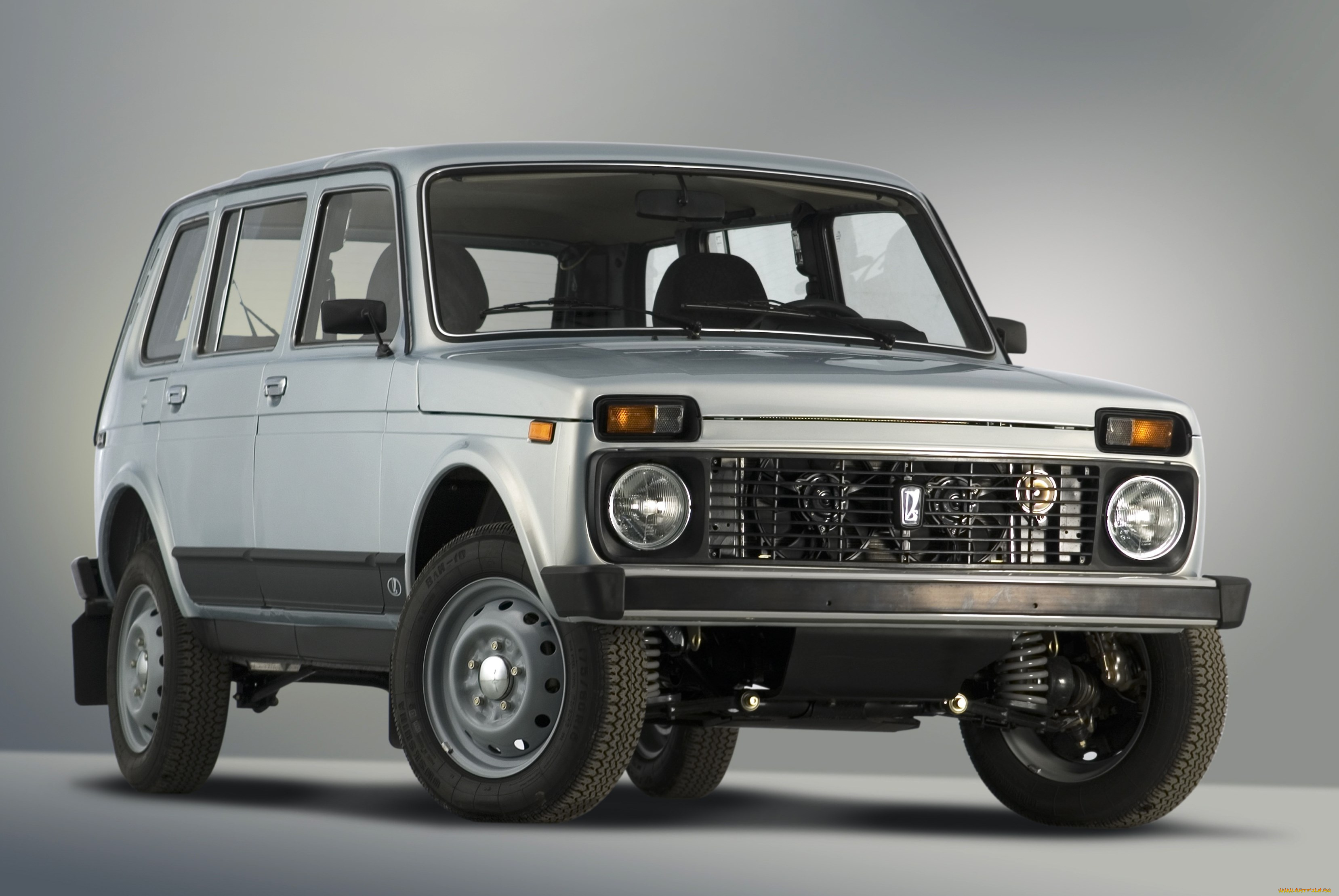 автомобили, ваз, niva