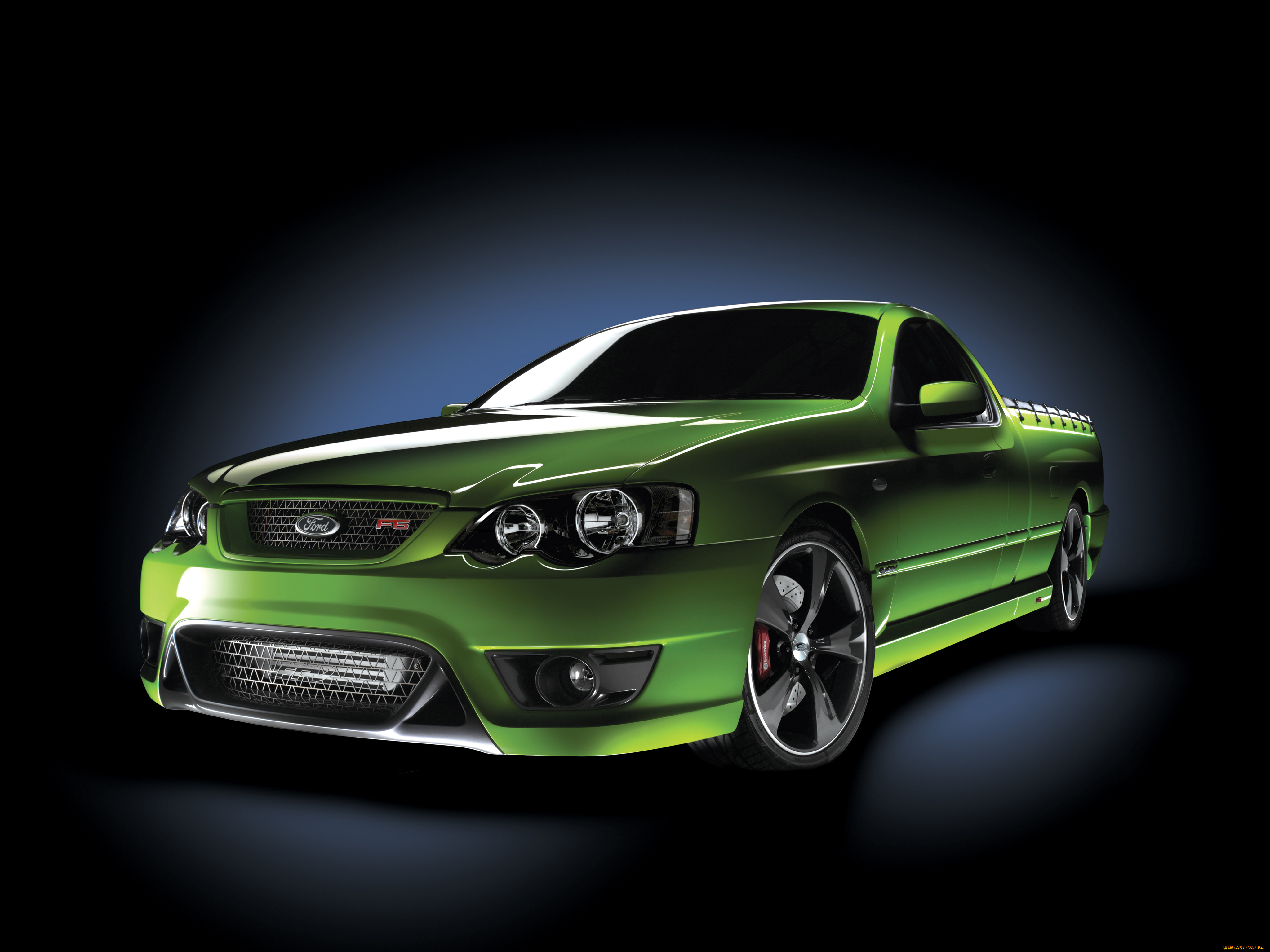 автомобили, fpv, ford