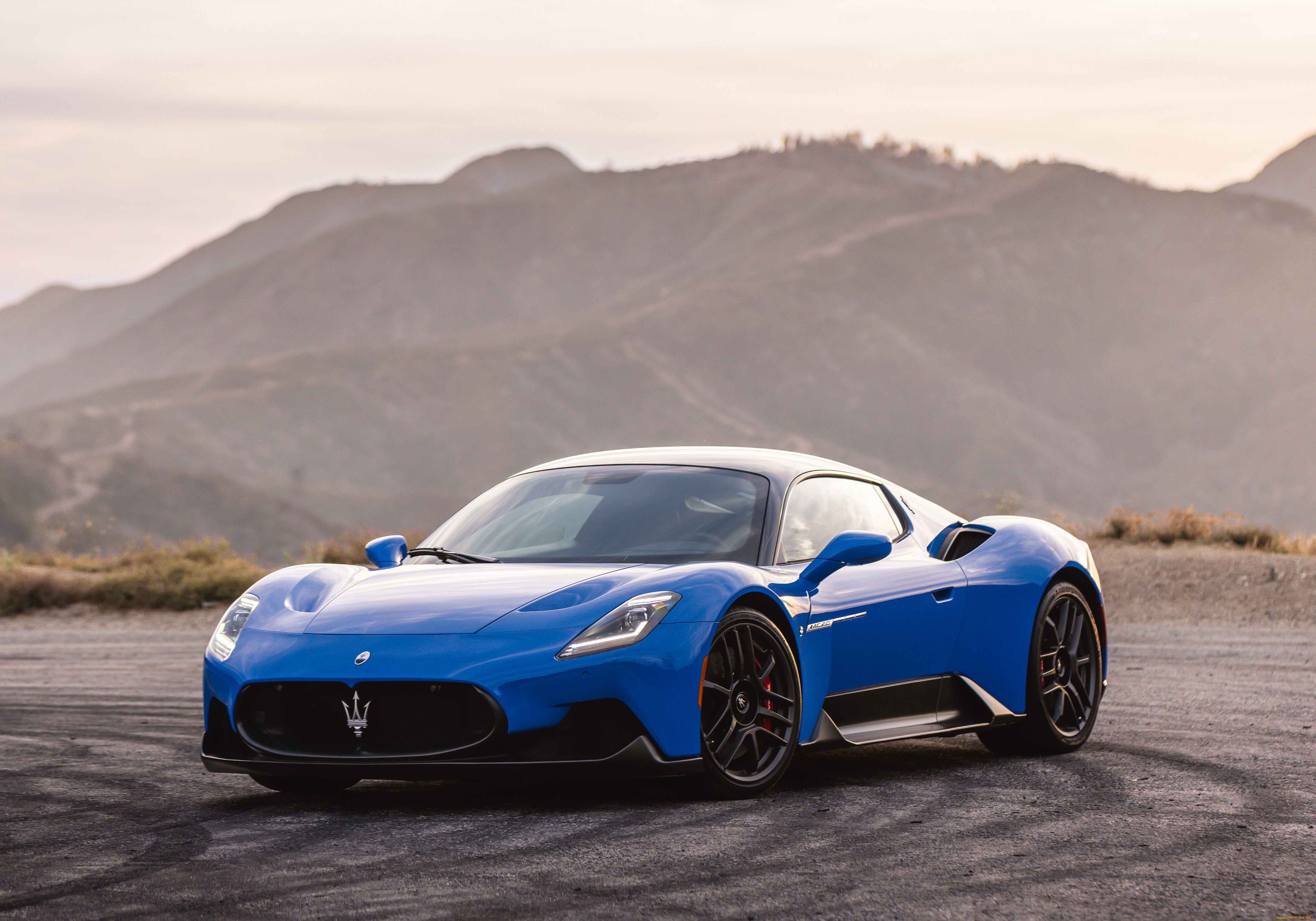 автомобили, maserati