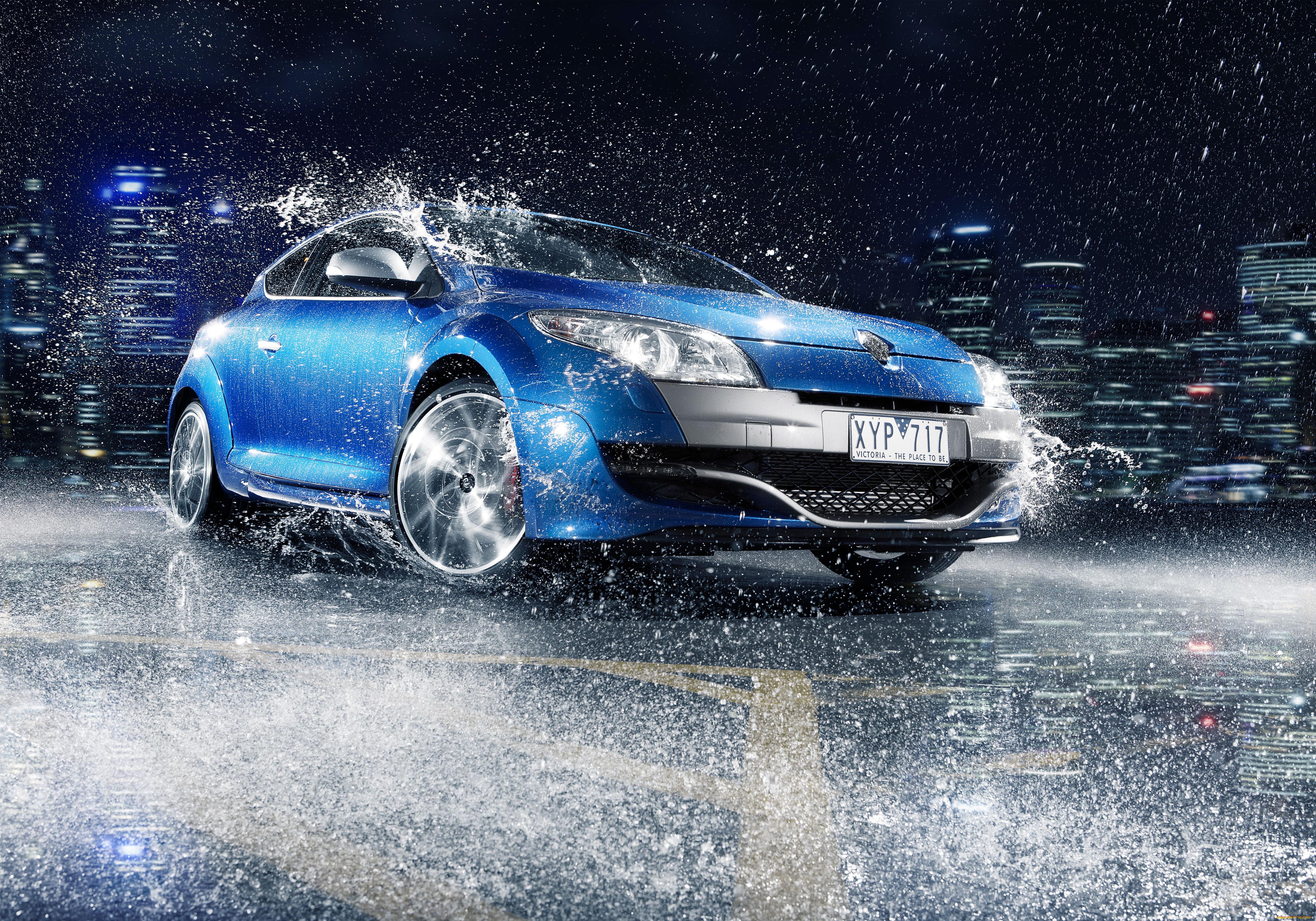 автомобили, renault