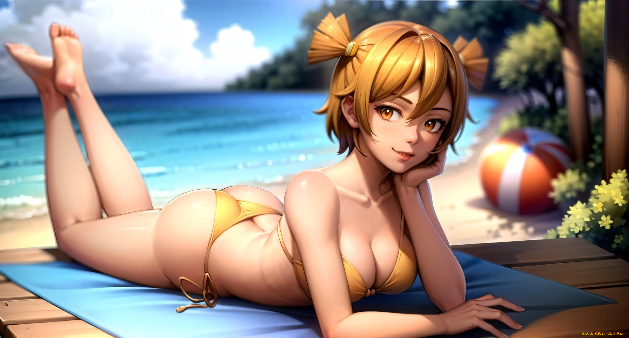 аниме, пейзажи, , природа, нейросети, графика, нейроарт, ai, art, нейронные, сети, рисунки, нейро, искусство