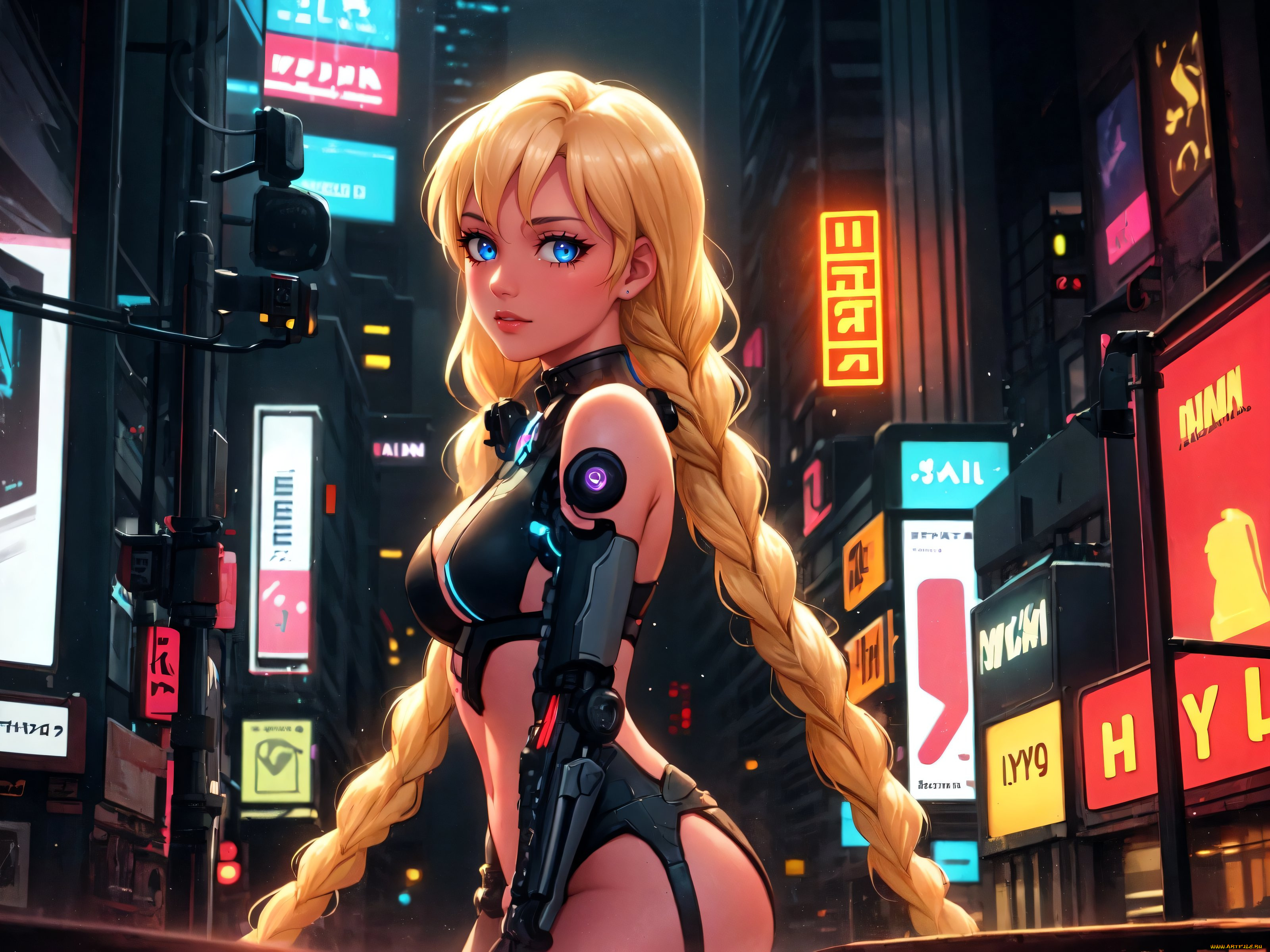 аниме, оружие, , техника, , технологии, нейросети, графика, нейроарт, ai, art, нейронные, сети, рисунки, ней