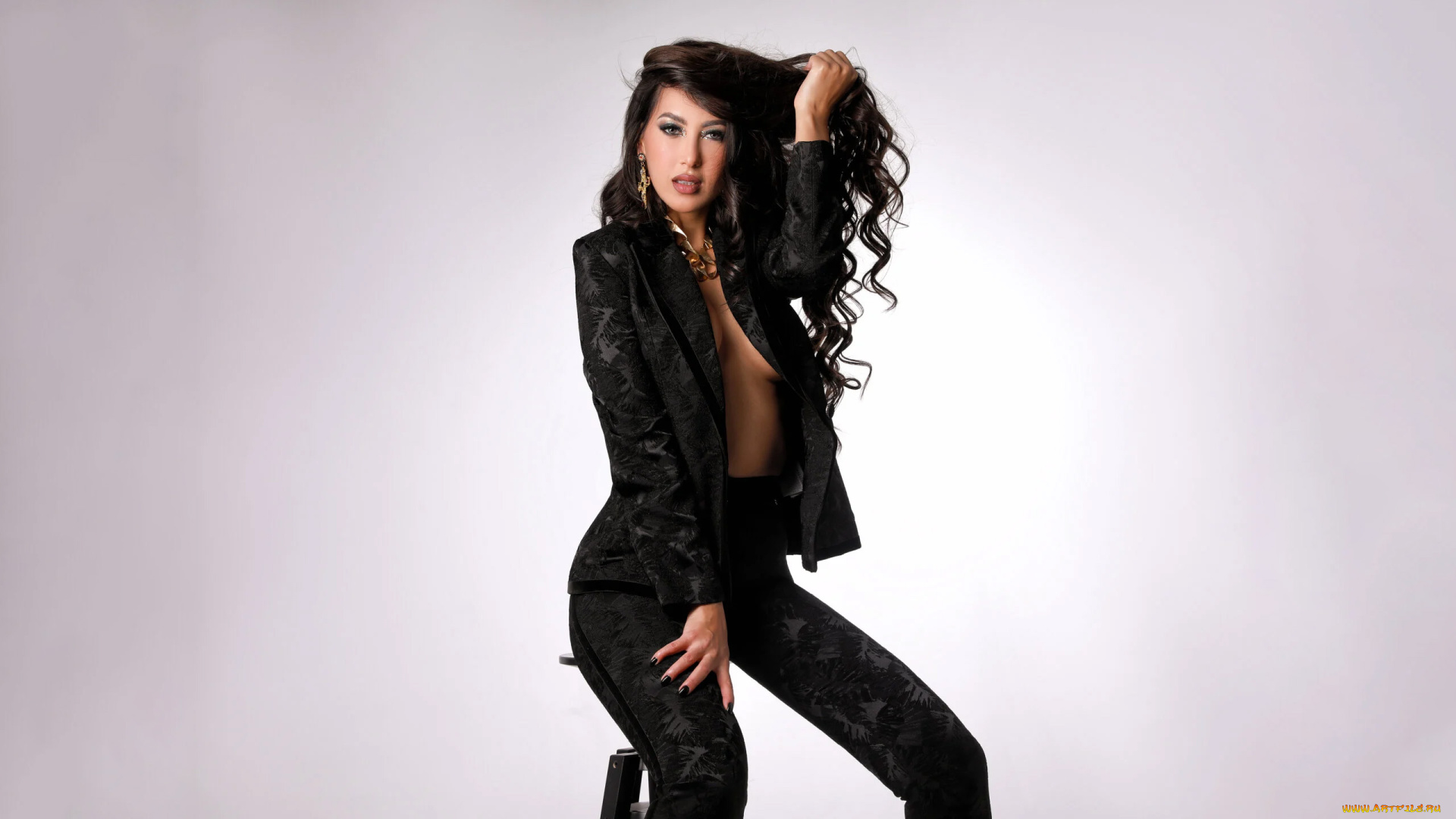 девушки, allison, keys, allison, keys