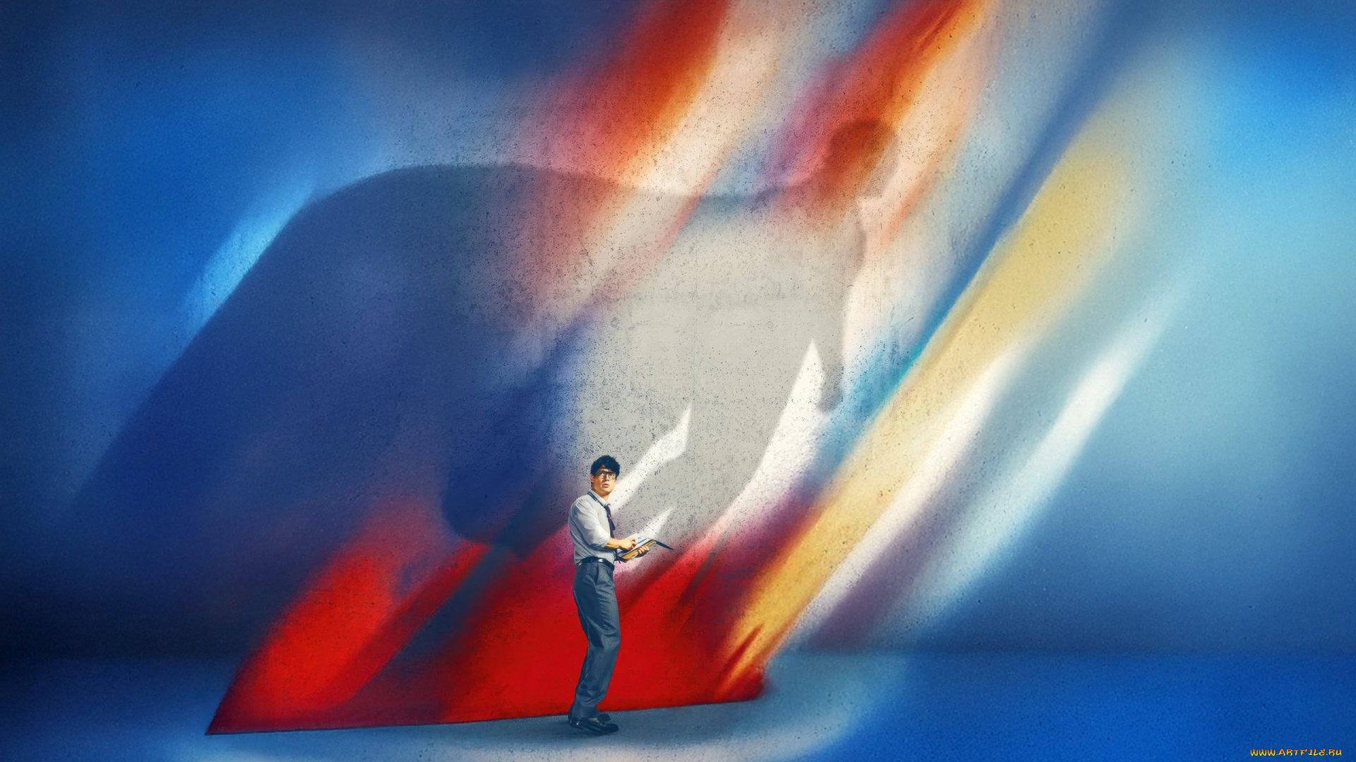 кино, фильмы, superman, , 2025, superman