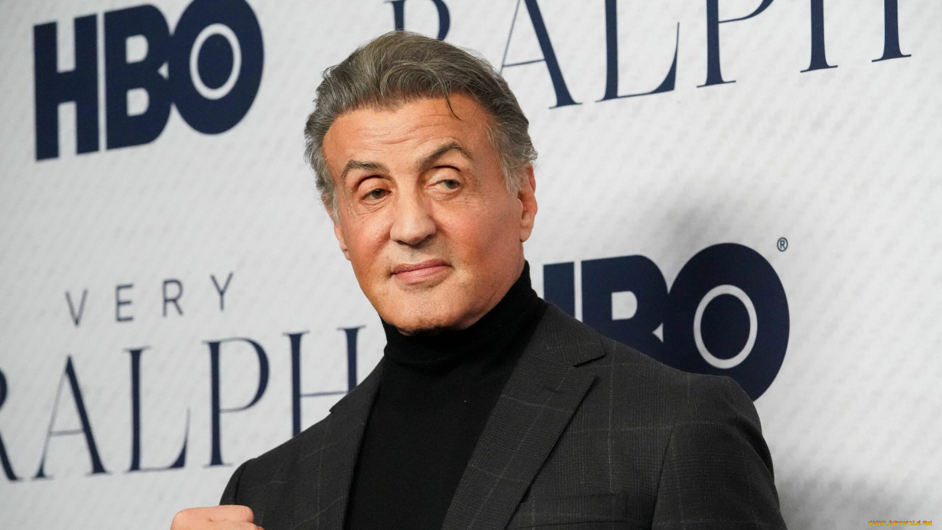 мужчины, sylvester, stallone, седина