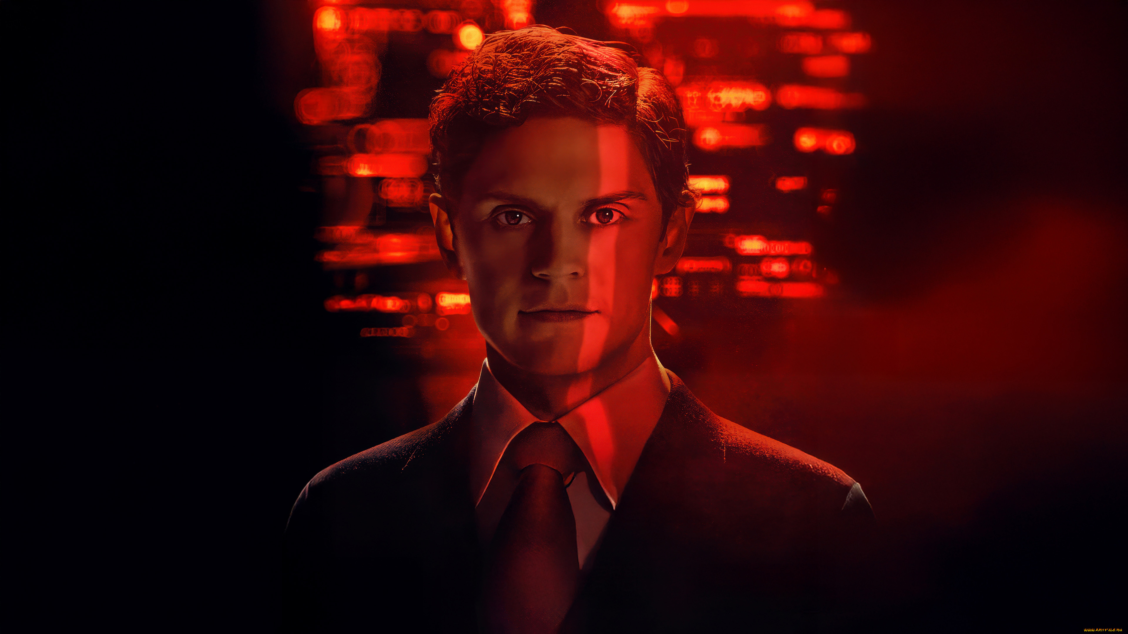 кино, фильмы, tron, , ares, evan, peters, ares, 2025