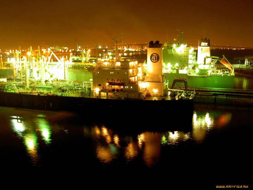 houston, ship, channel, корабли, порты, причалы