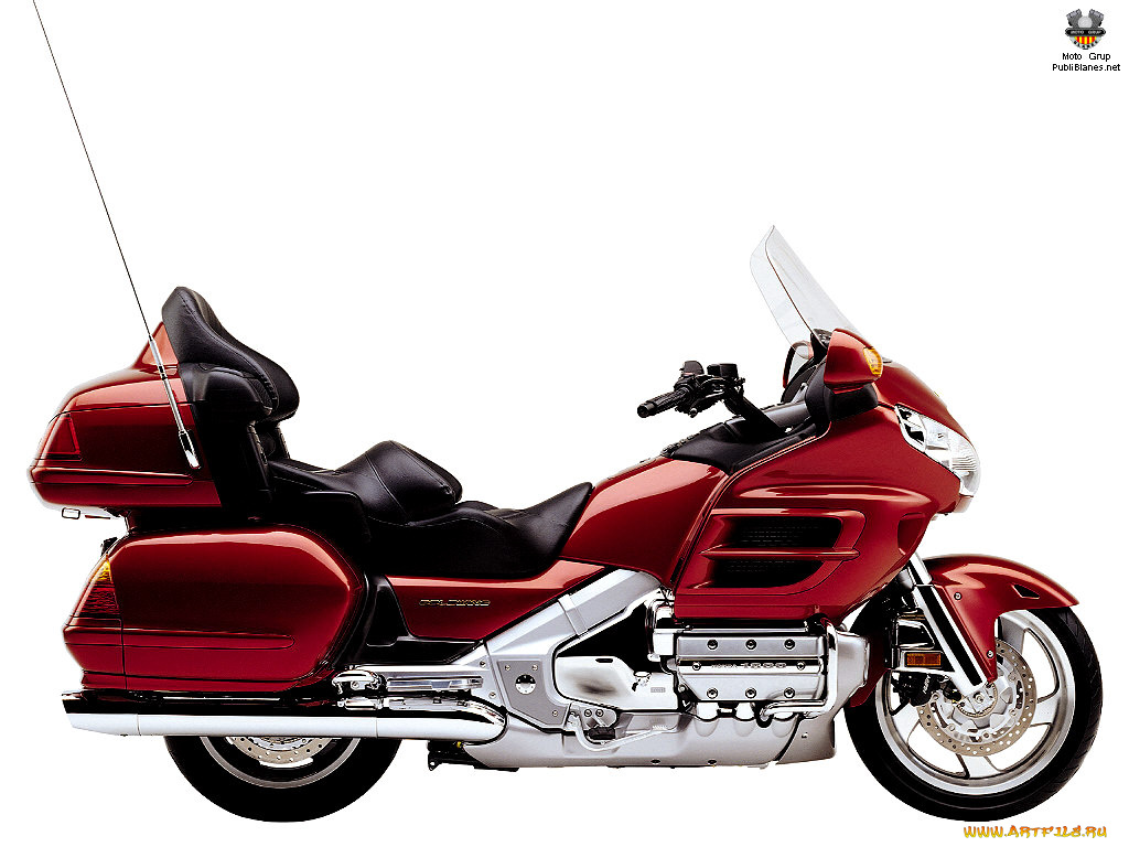 мотоциклы, honda