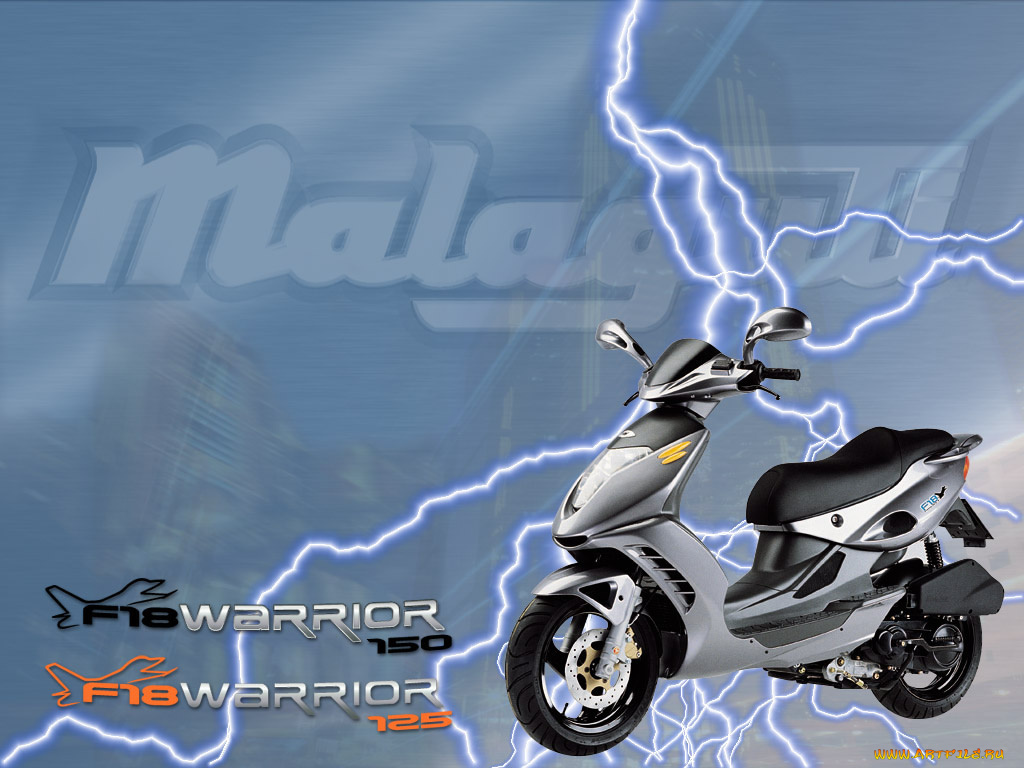 мотоциклы, мотороллеры