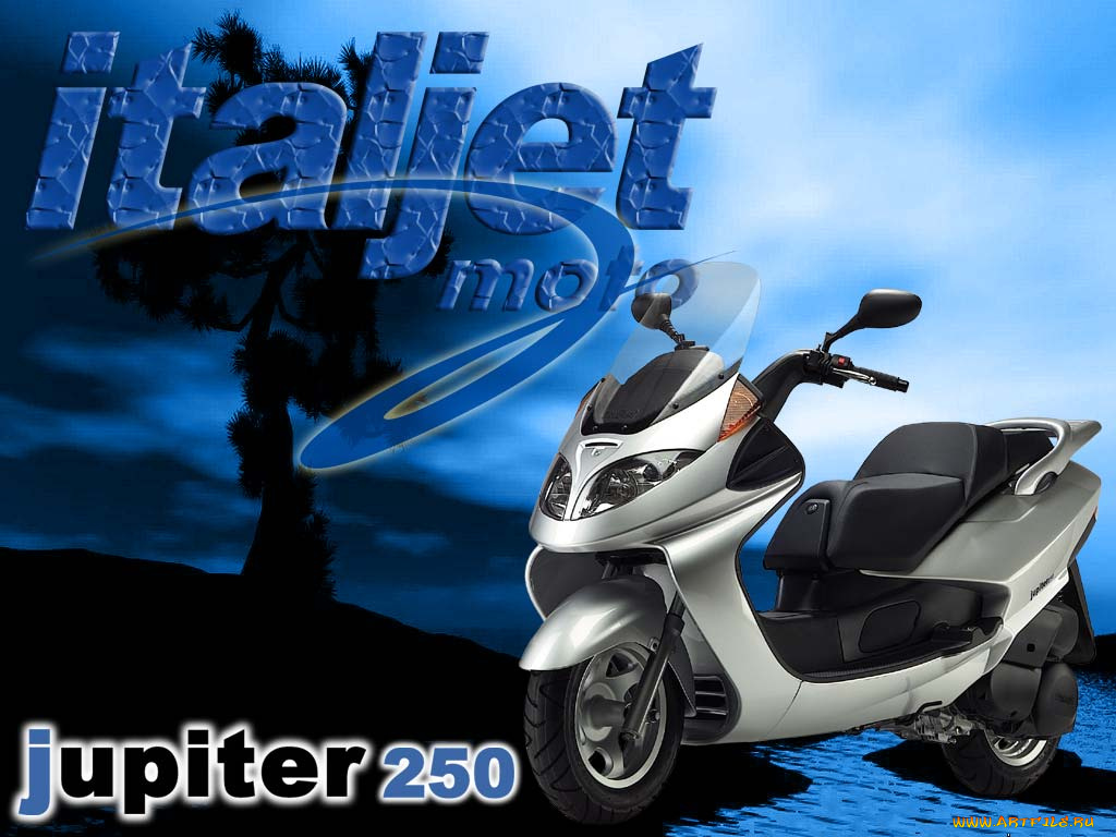 мотоциклы, мотороллеры