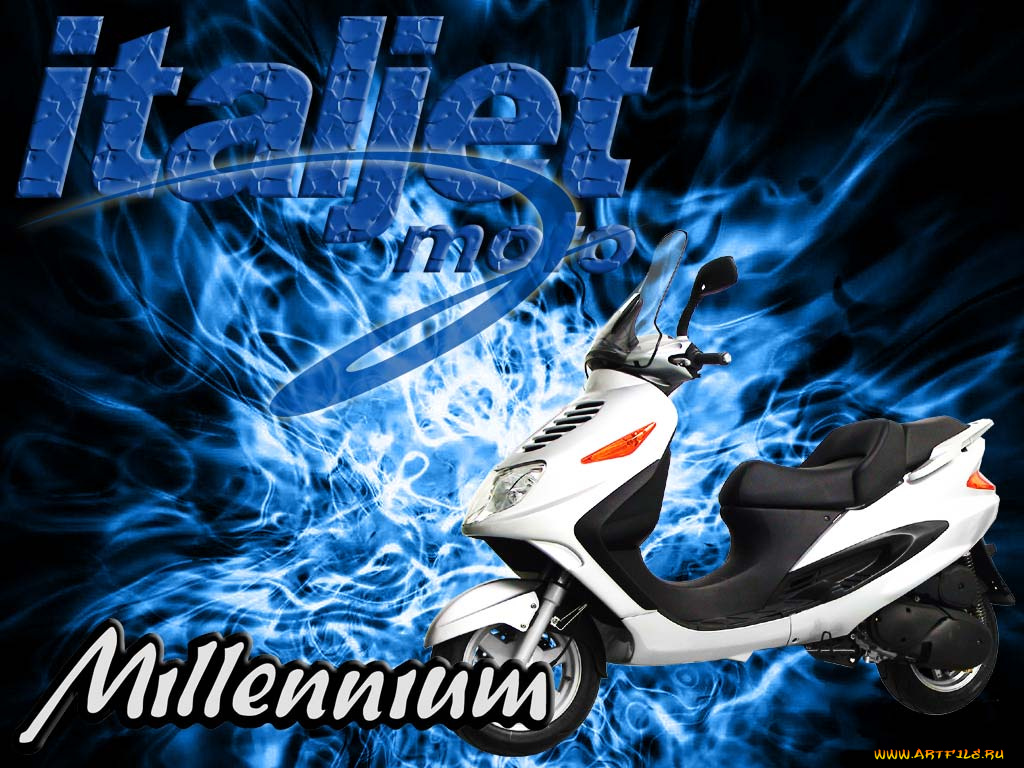 мотоциклы, мотороллеры