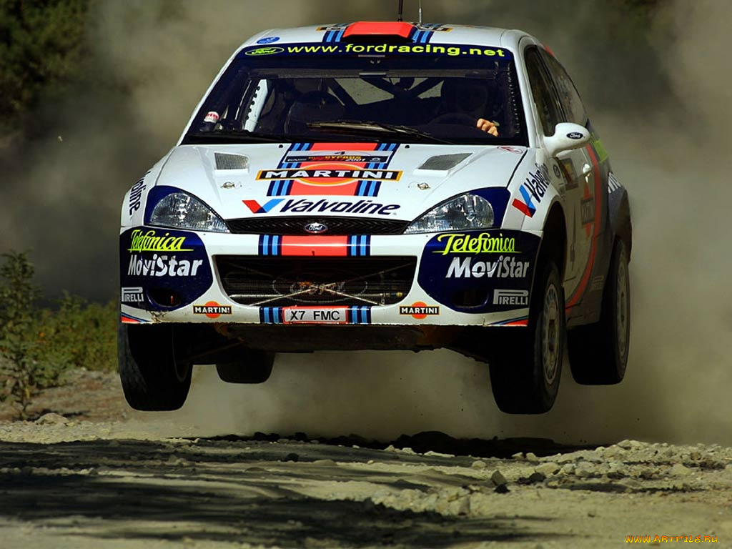 спорт, авторалли