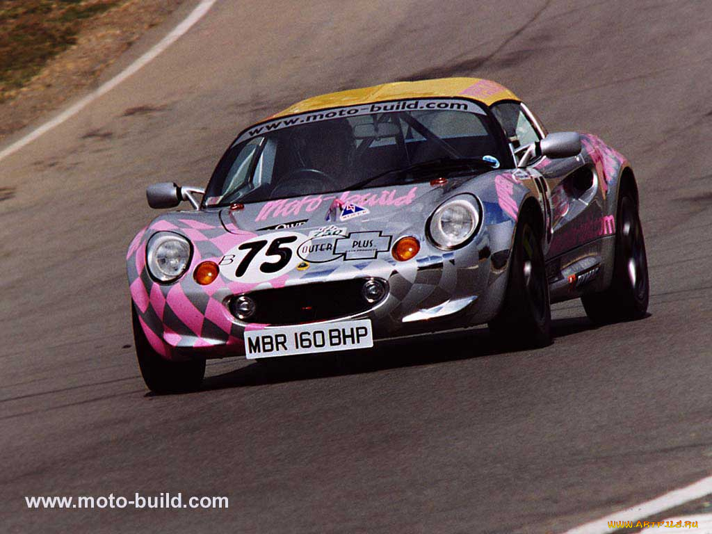 спорт, автоспорт