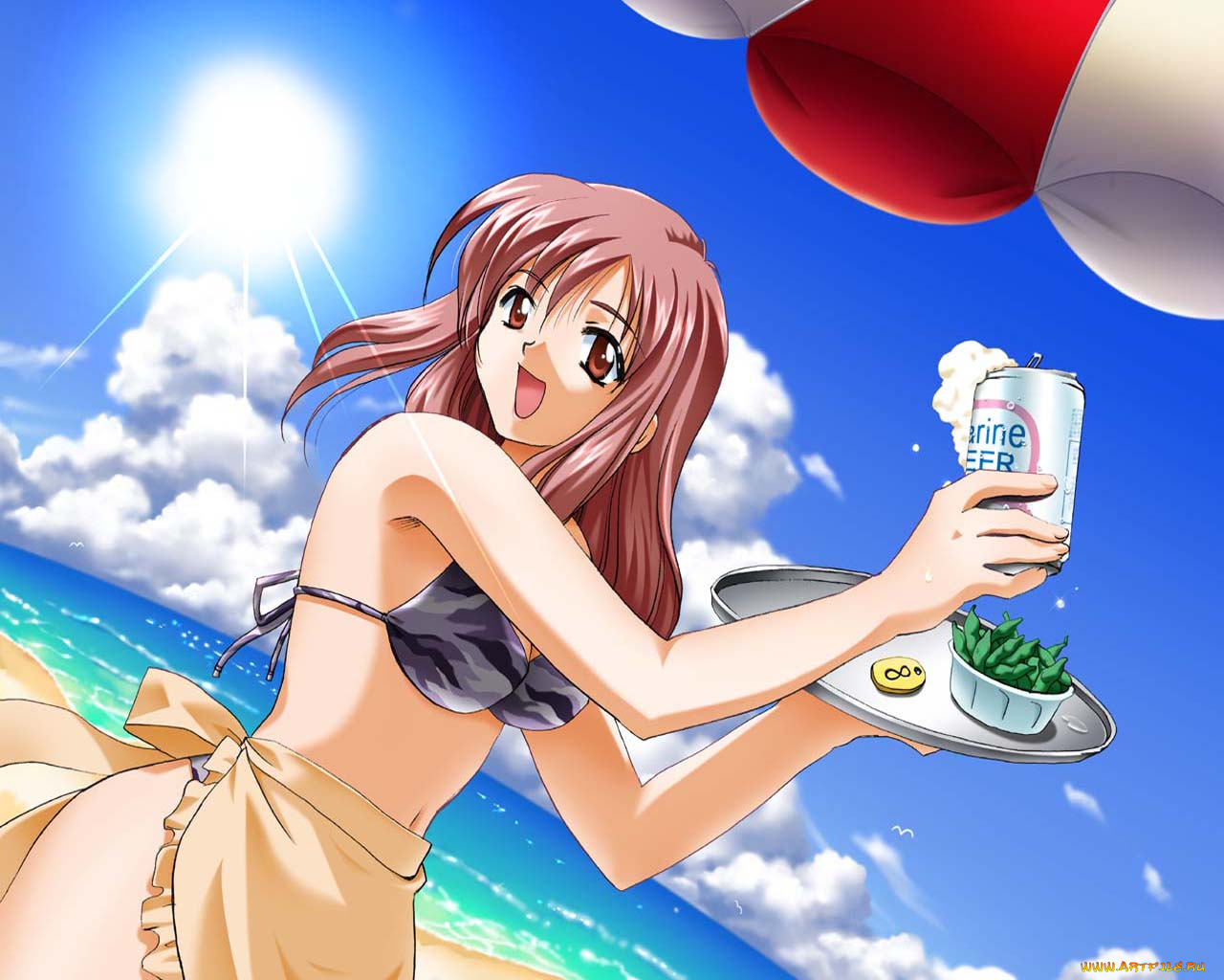 marine, report, аниме, *unknown, другое