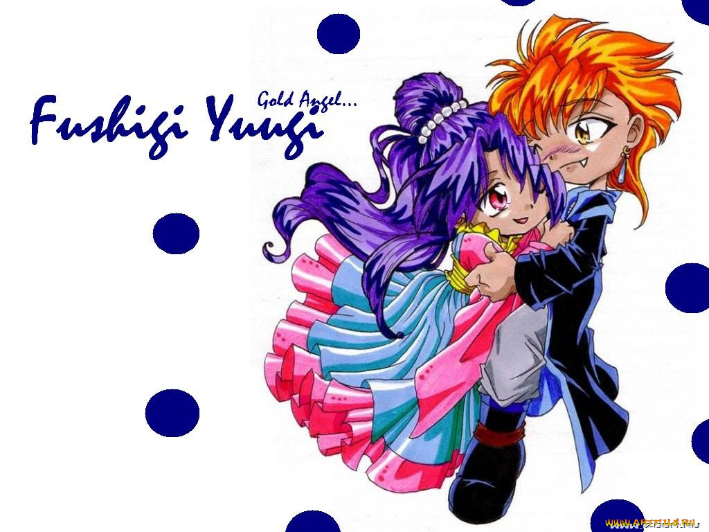 аниме, fushigi, yugi