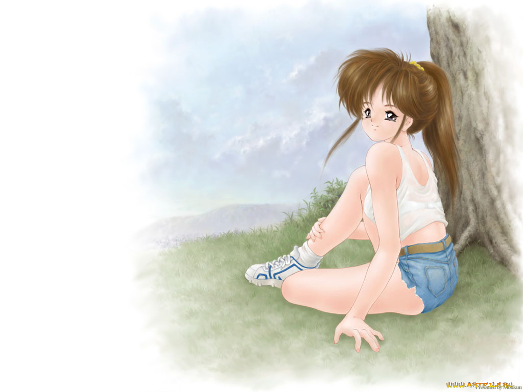 аниме, *unknown, другое