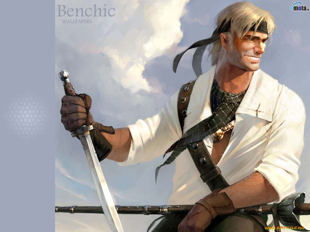 аниме, weapon, blood, technology