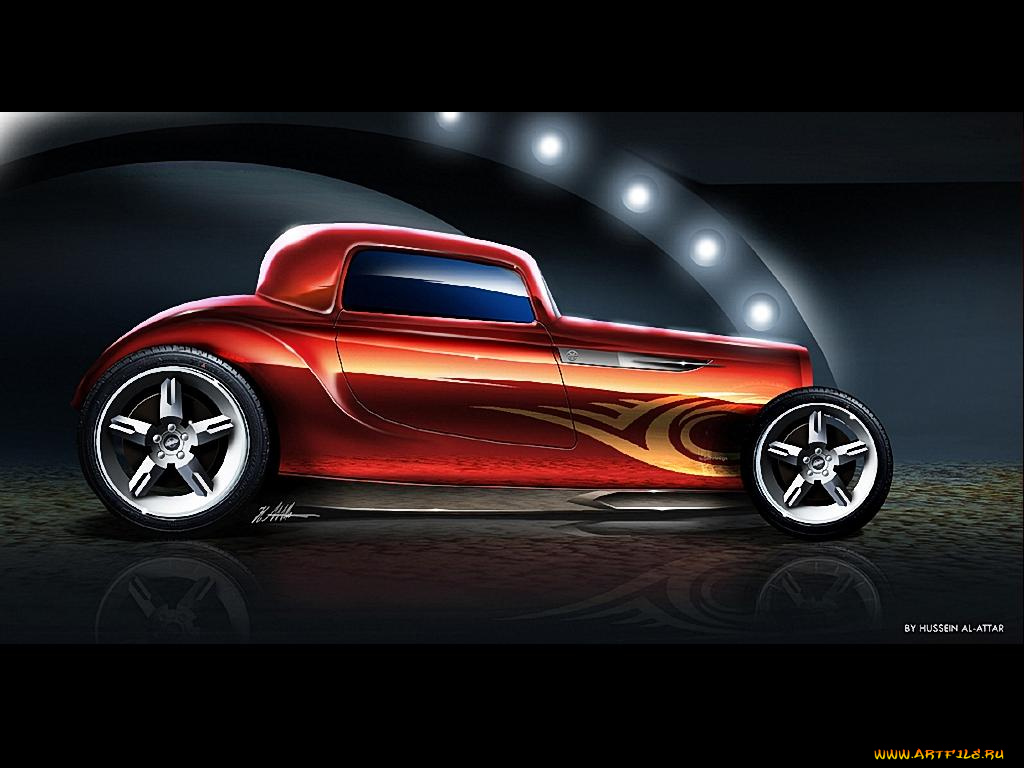 автомобили, 3д