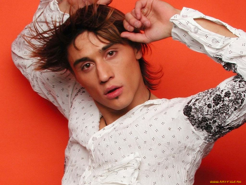 музыка, дима, билан