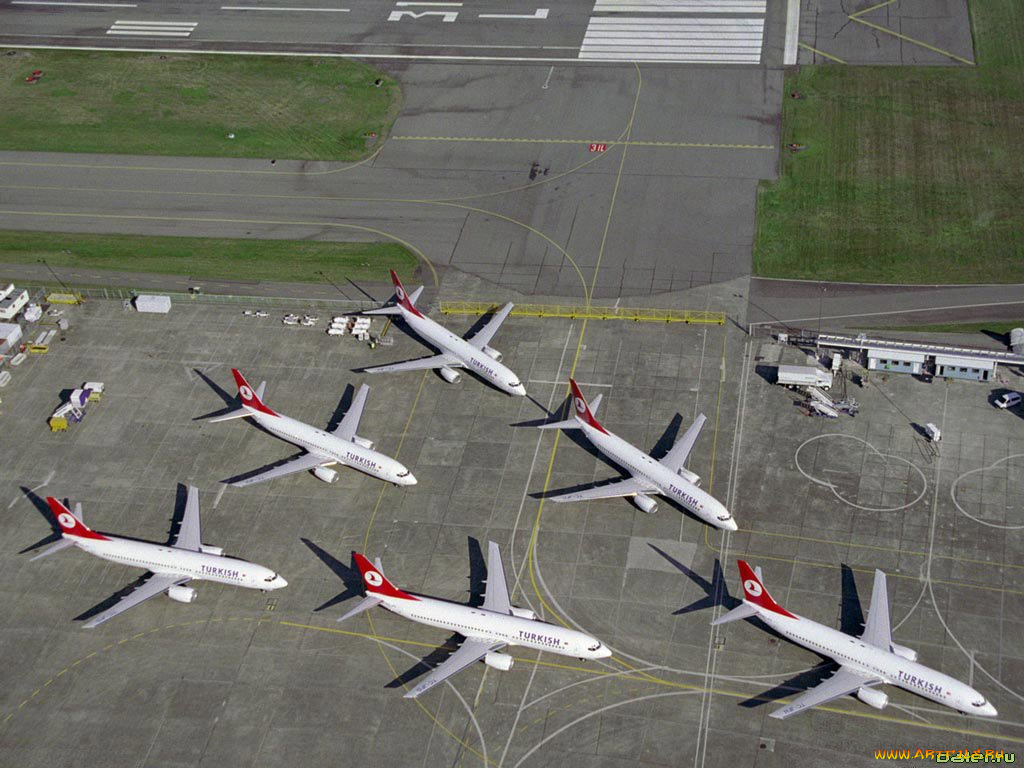 самолёты, авиация, другое