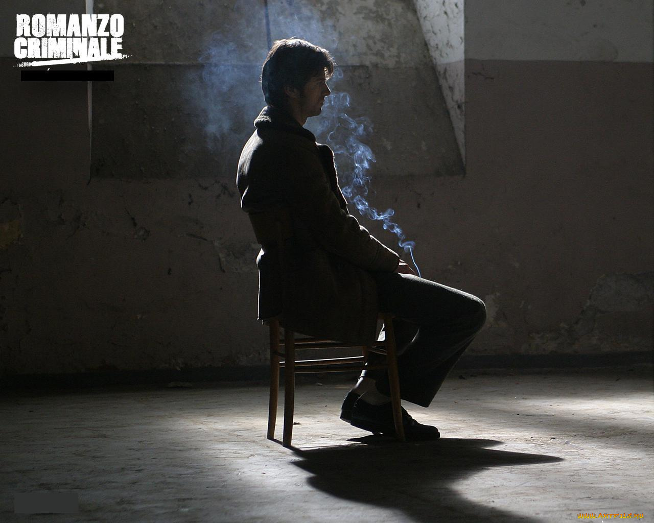 кино, фильмы, romanzo, criminale