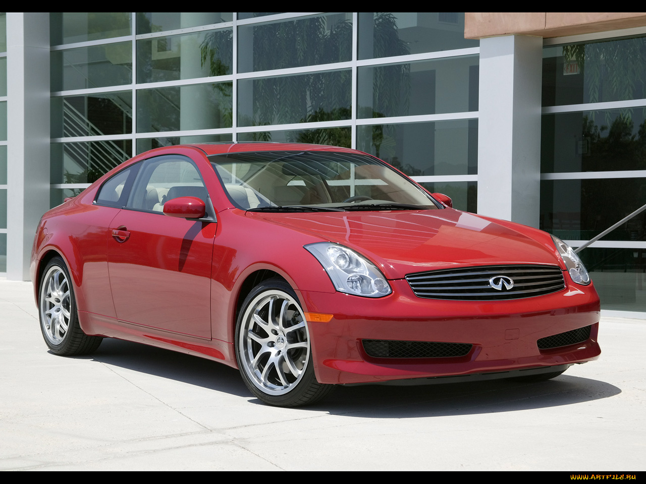 автомобили, infiniti
