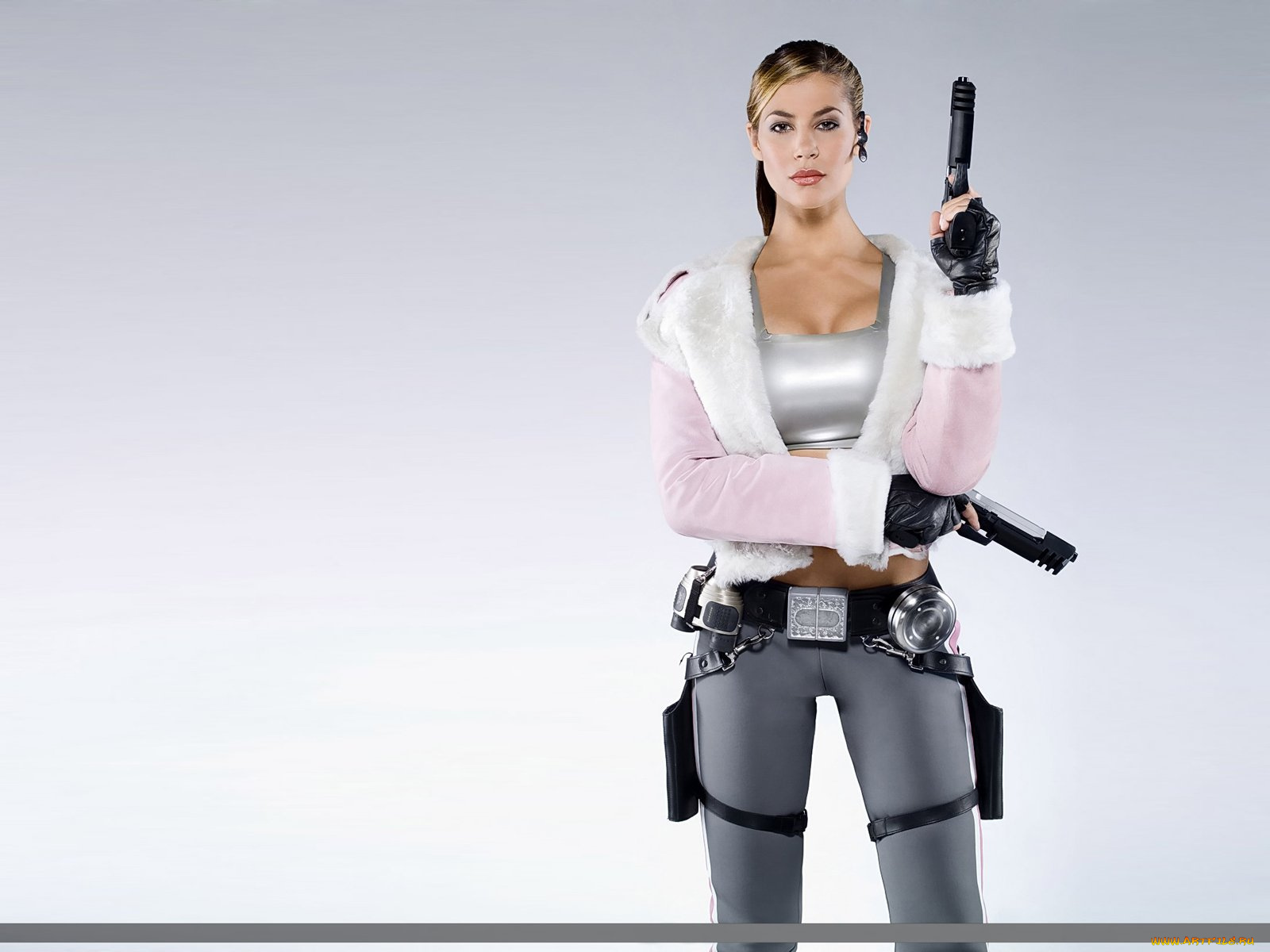 Karima, Adebibe, девушки