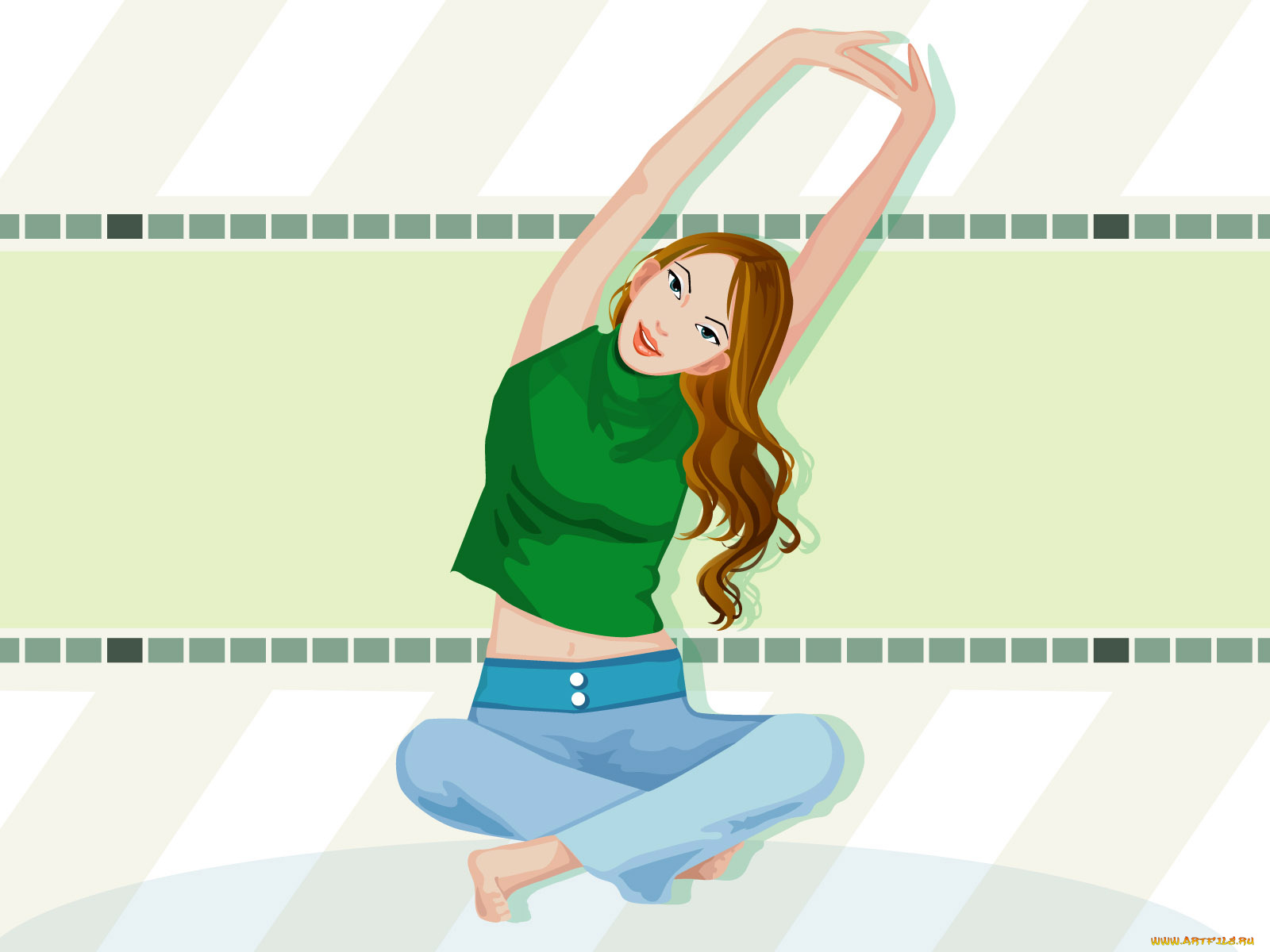 векторная, графика