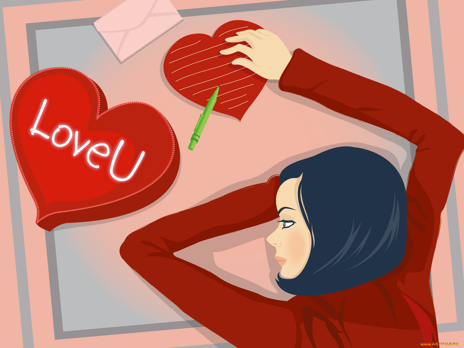 векторная, графика