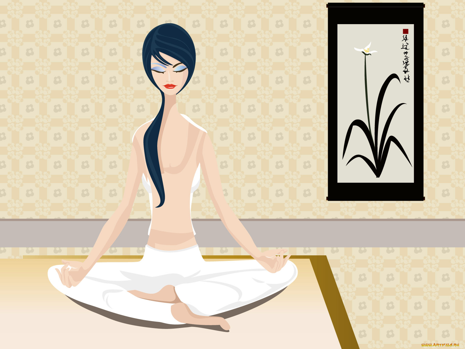 векторная, графика