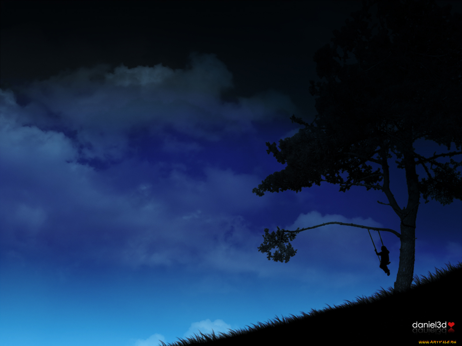 векторная, графика