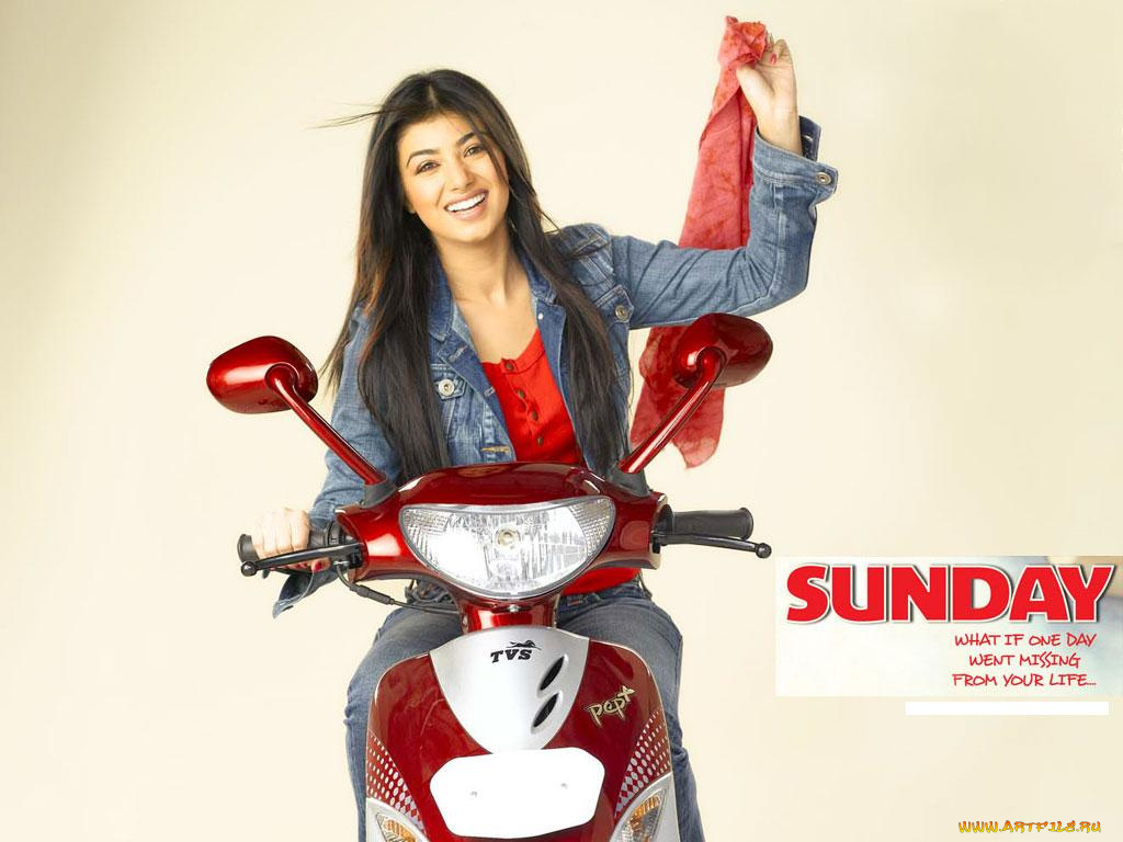 sunday, кино, фильмы